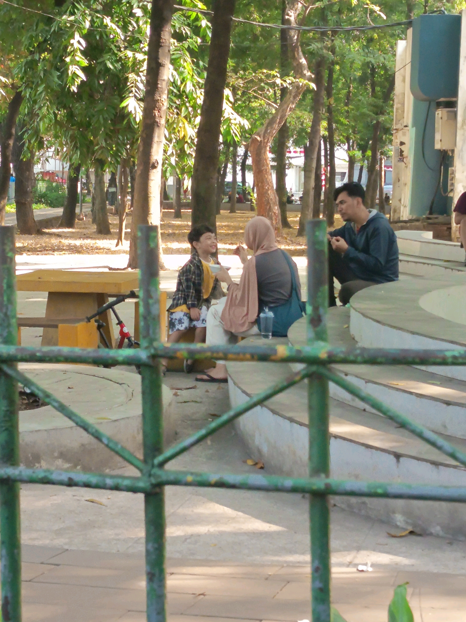 Memory