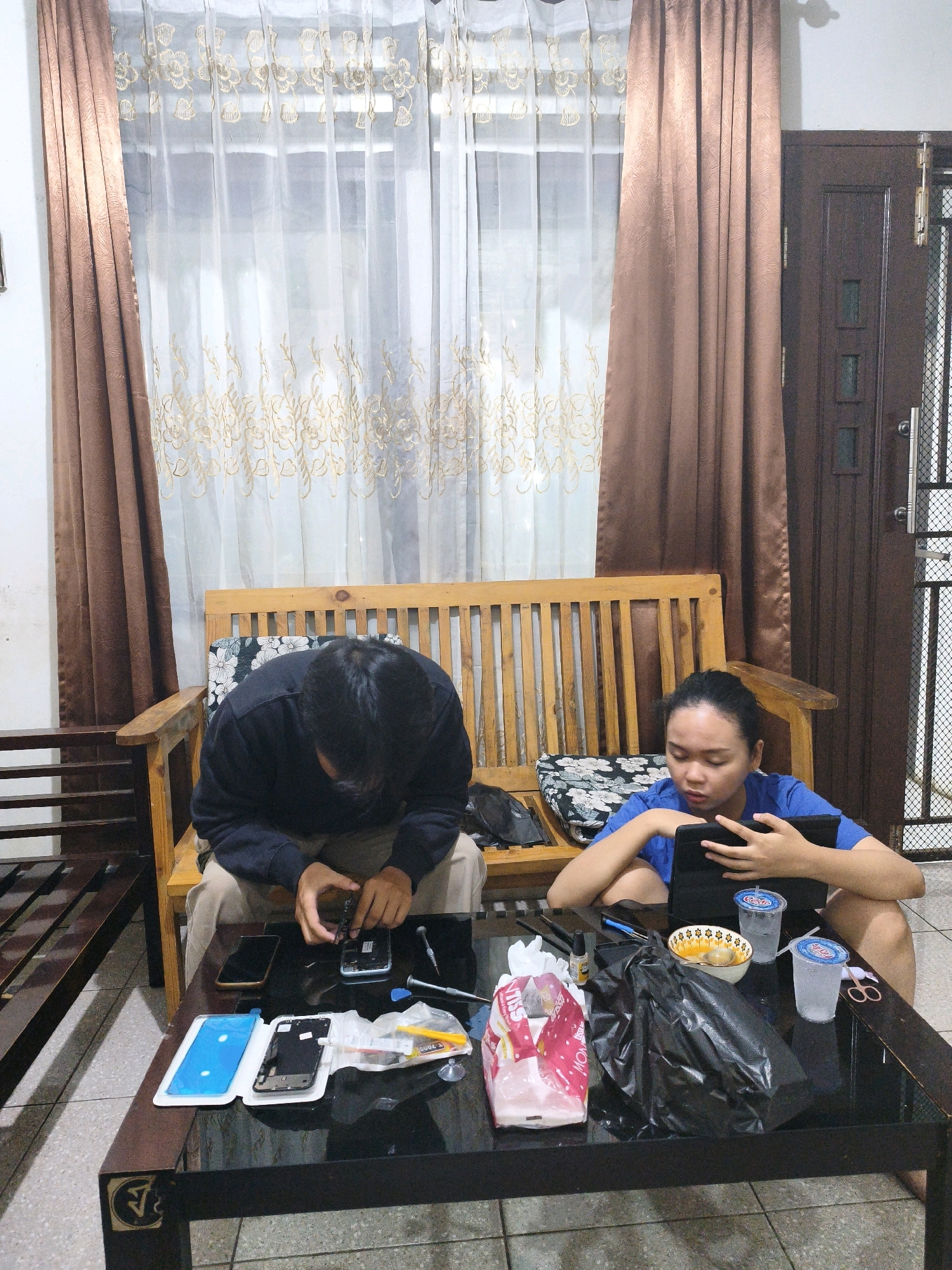 Memory