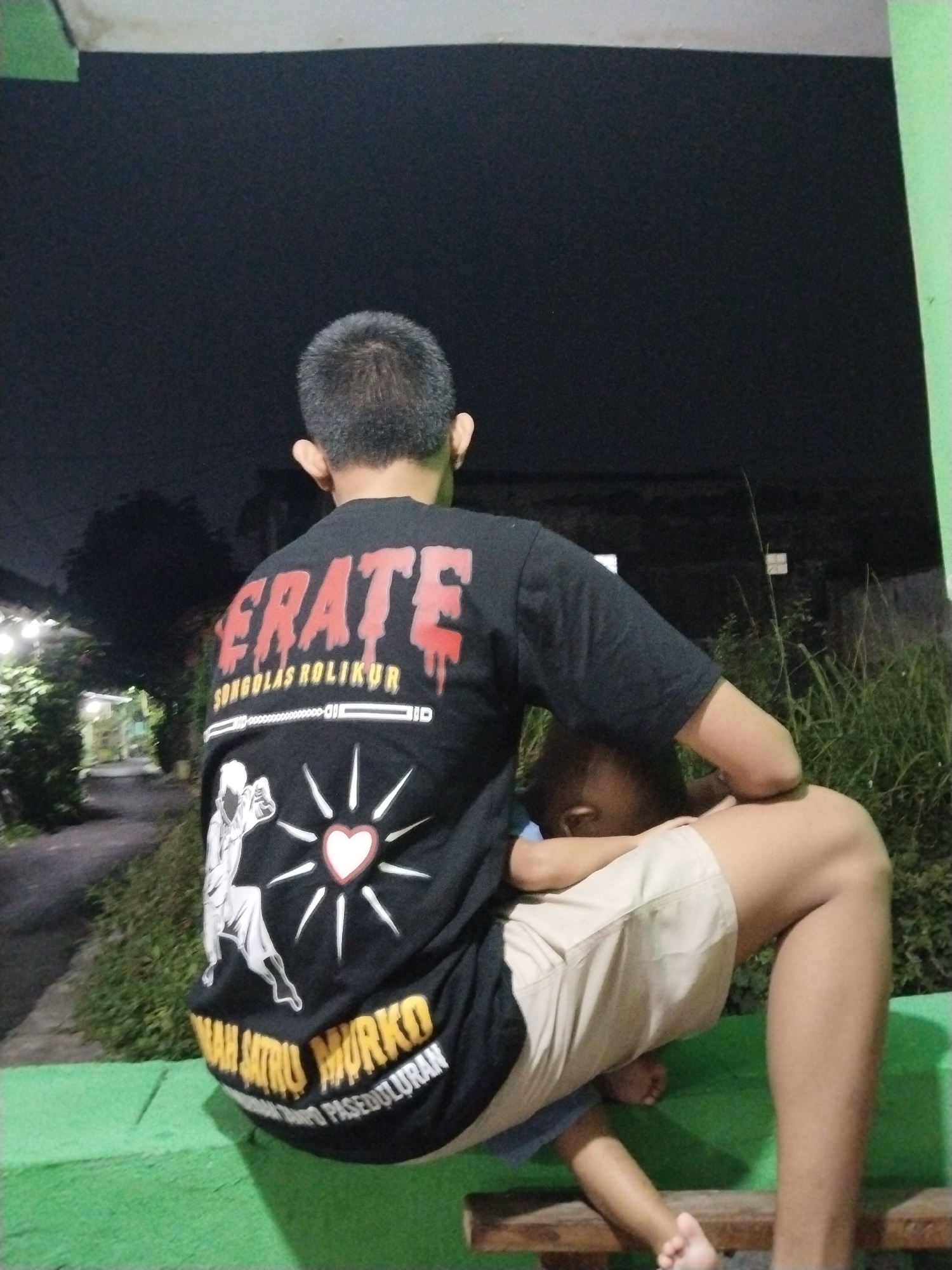 Memory
