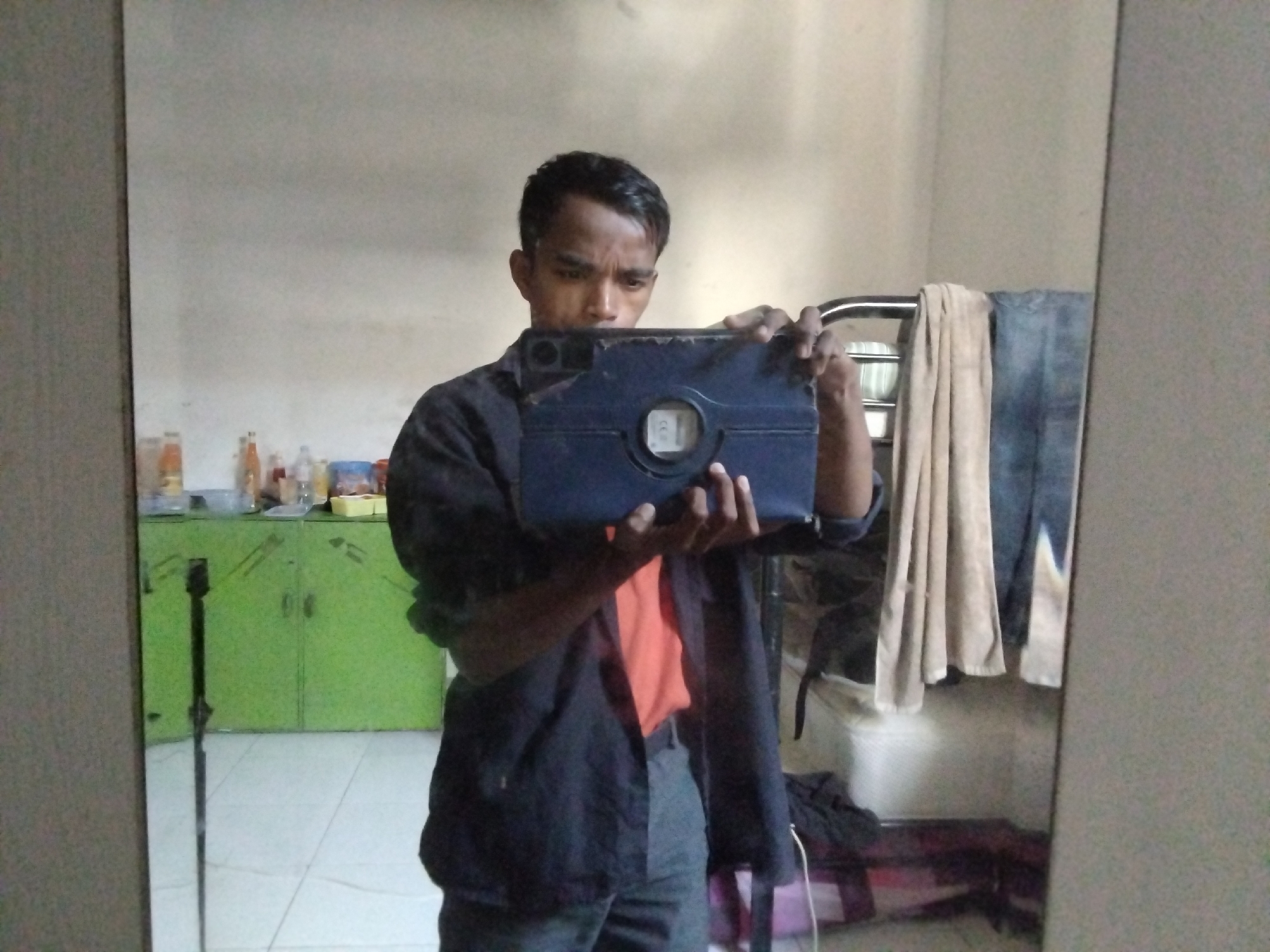 Memory