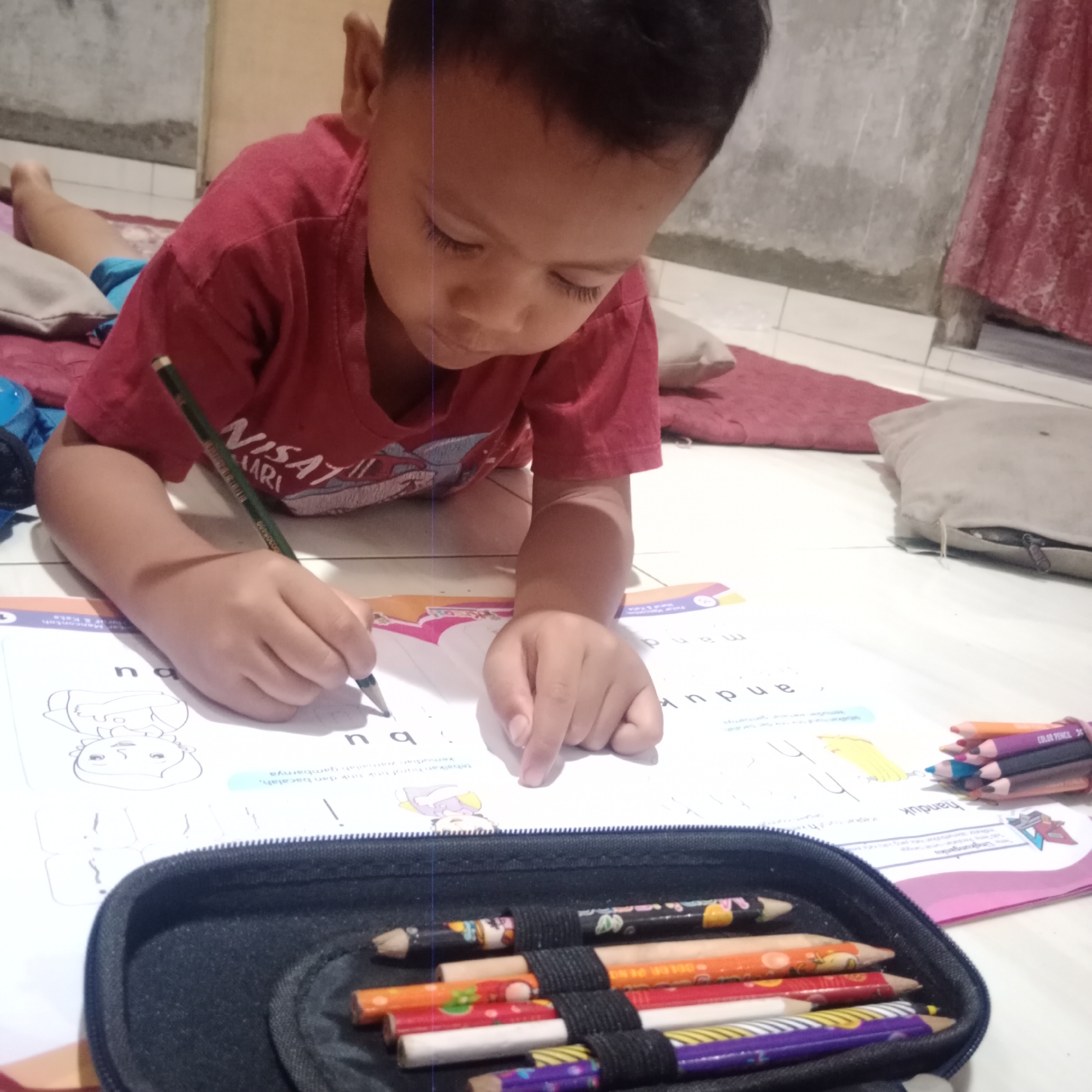 Memory