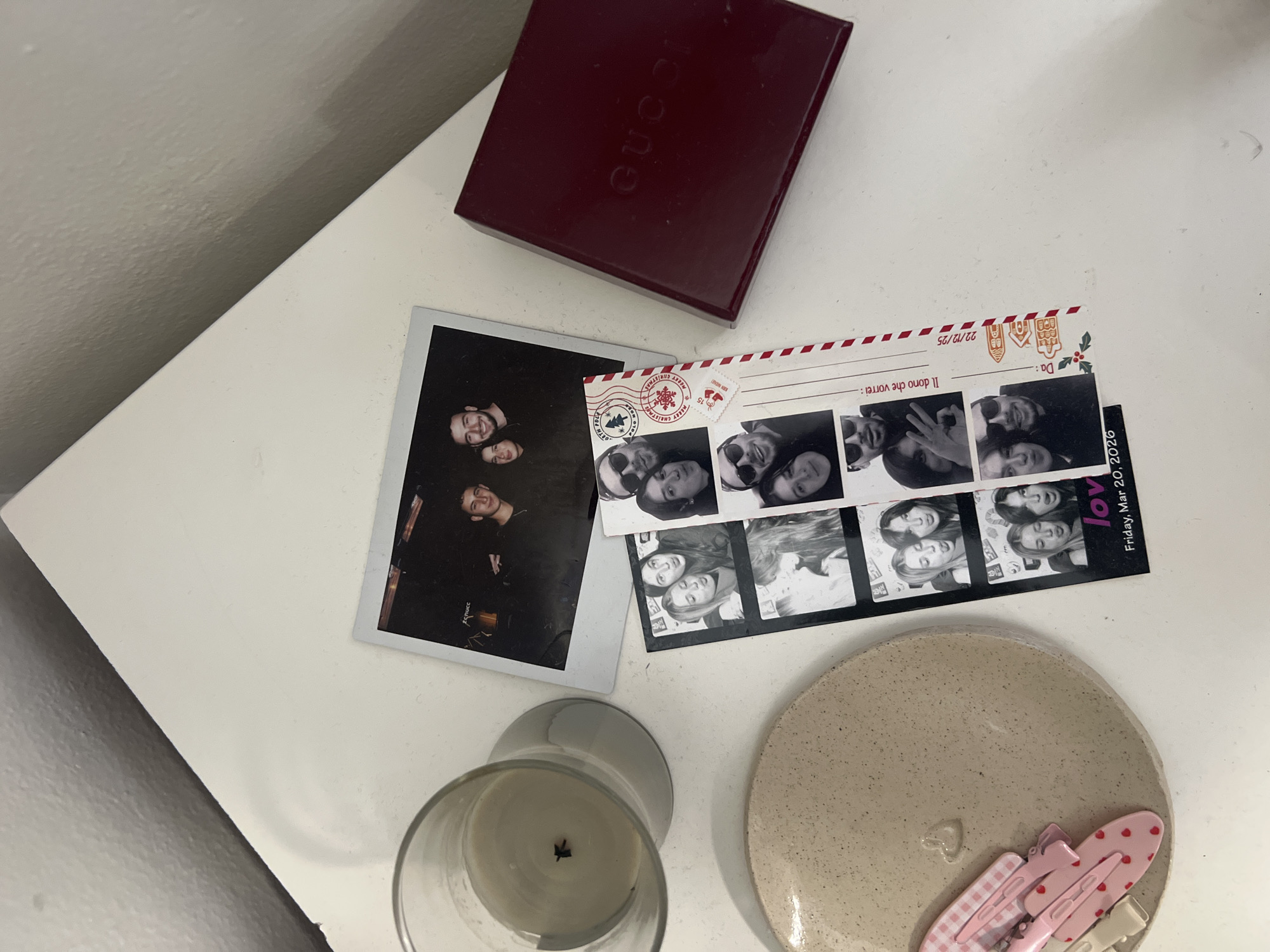 Memory