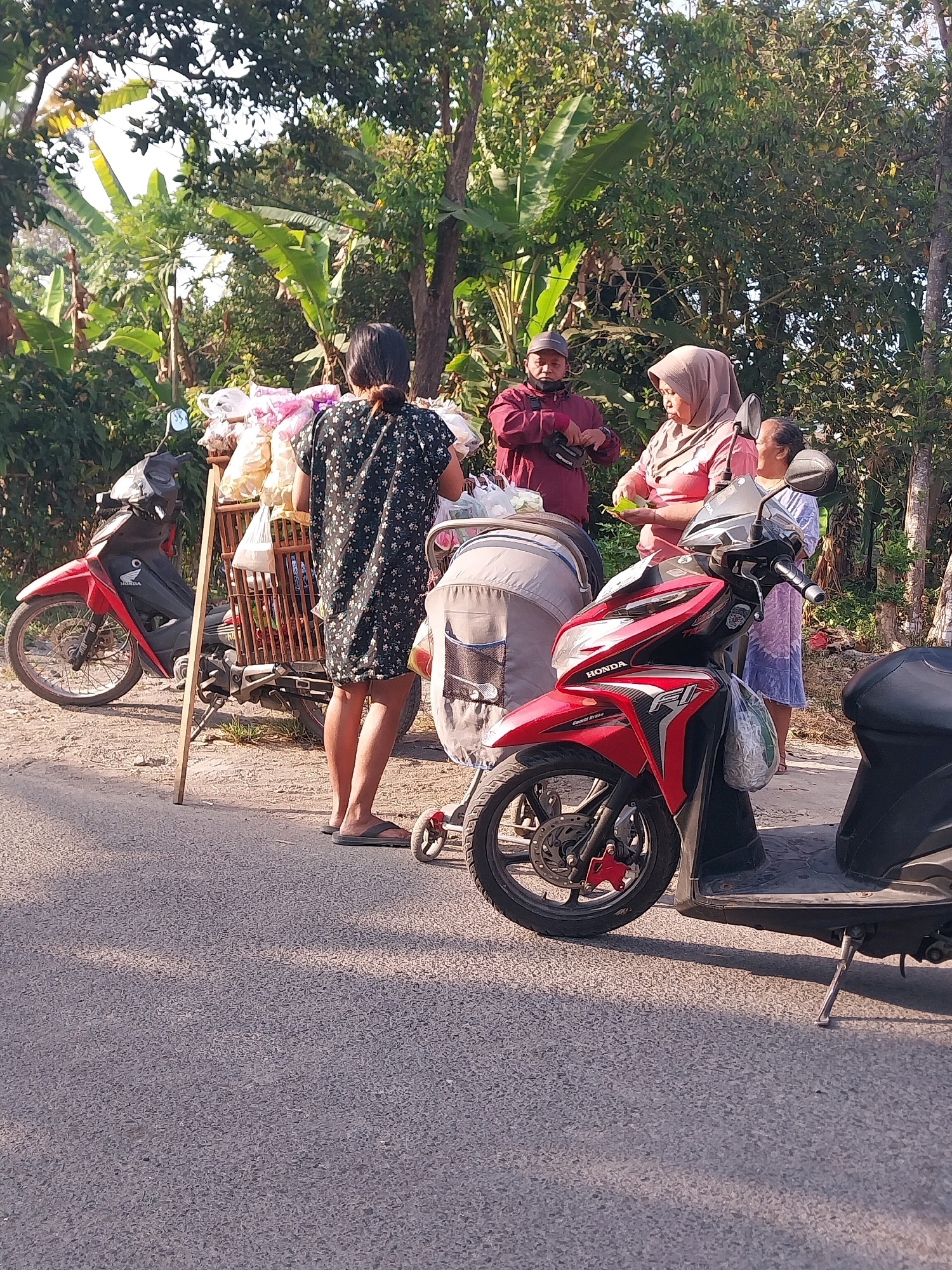 Memory
