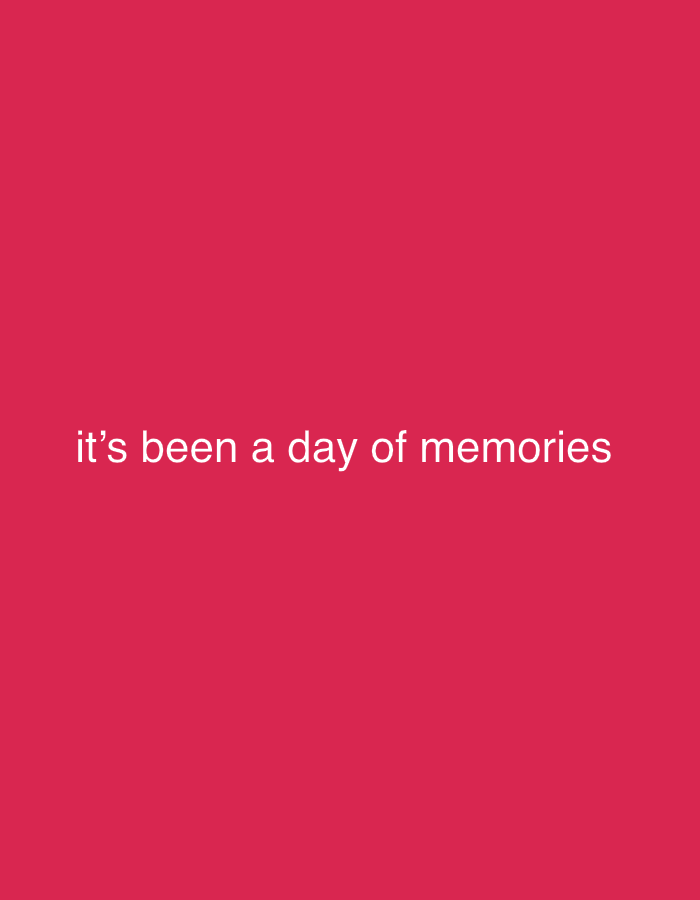 Memory
