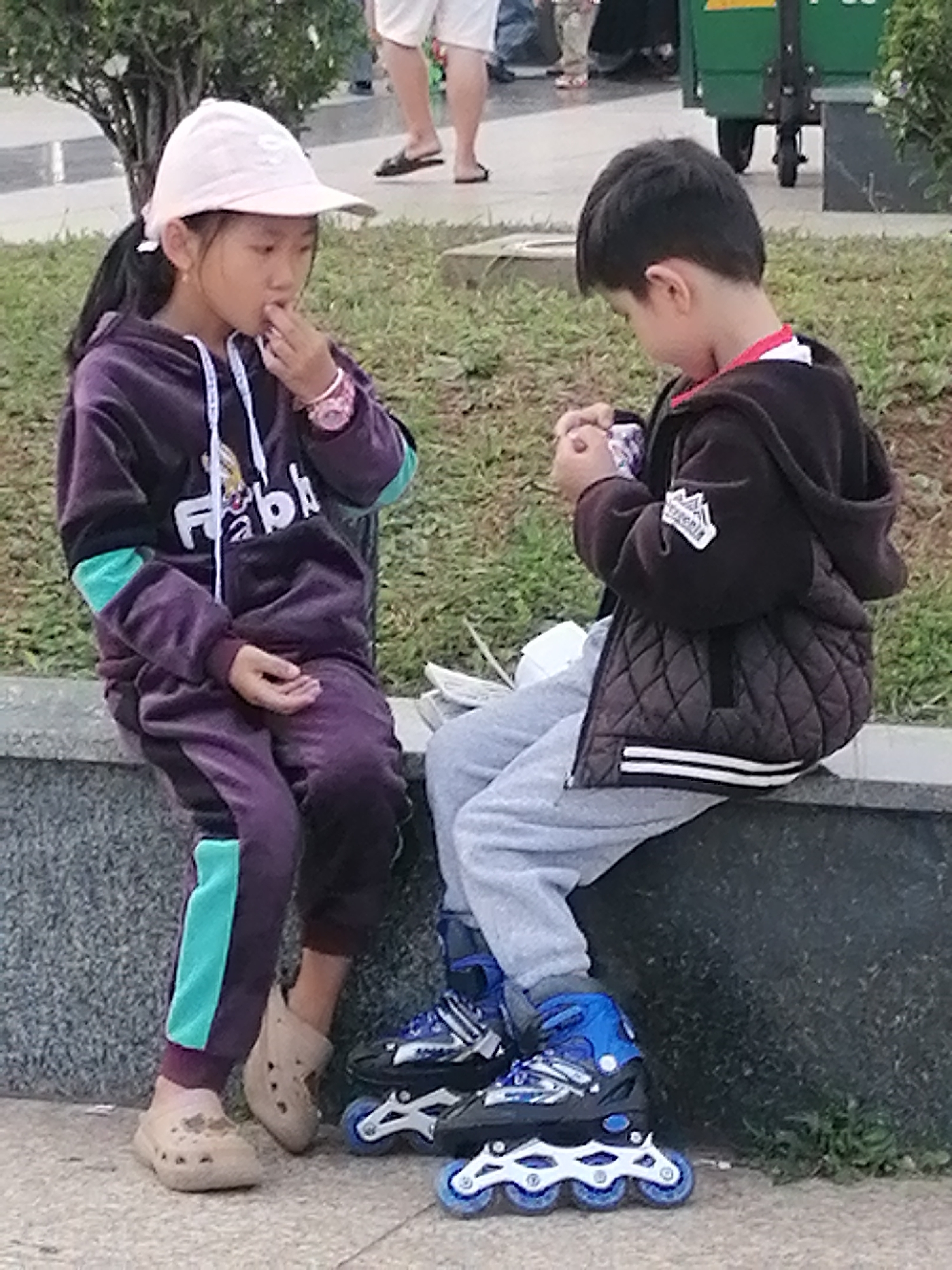 Memory