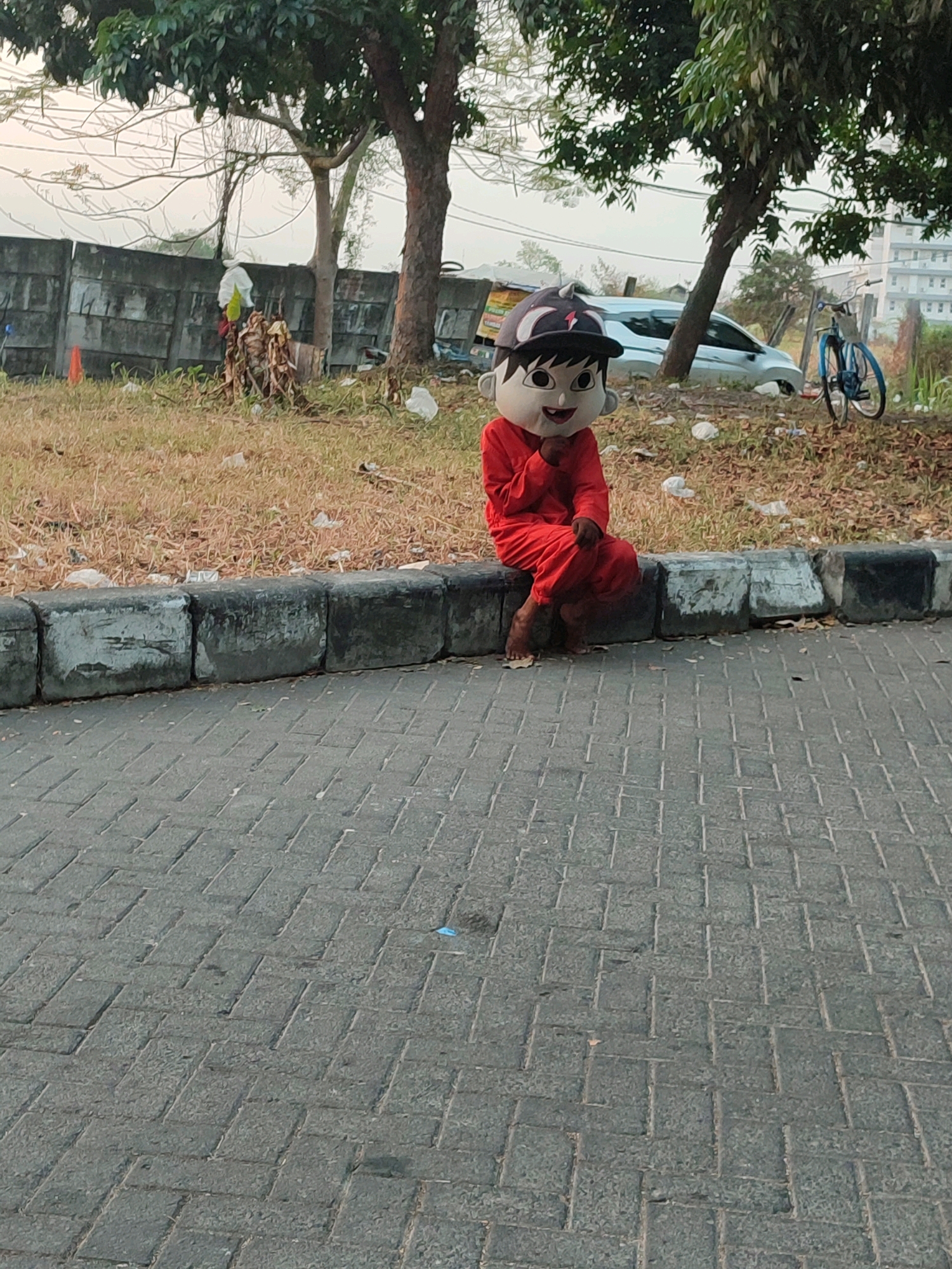 Memory