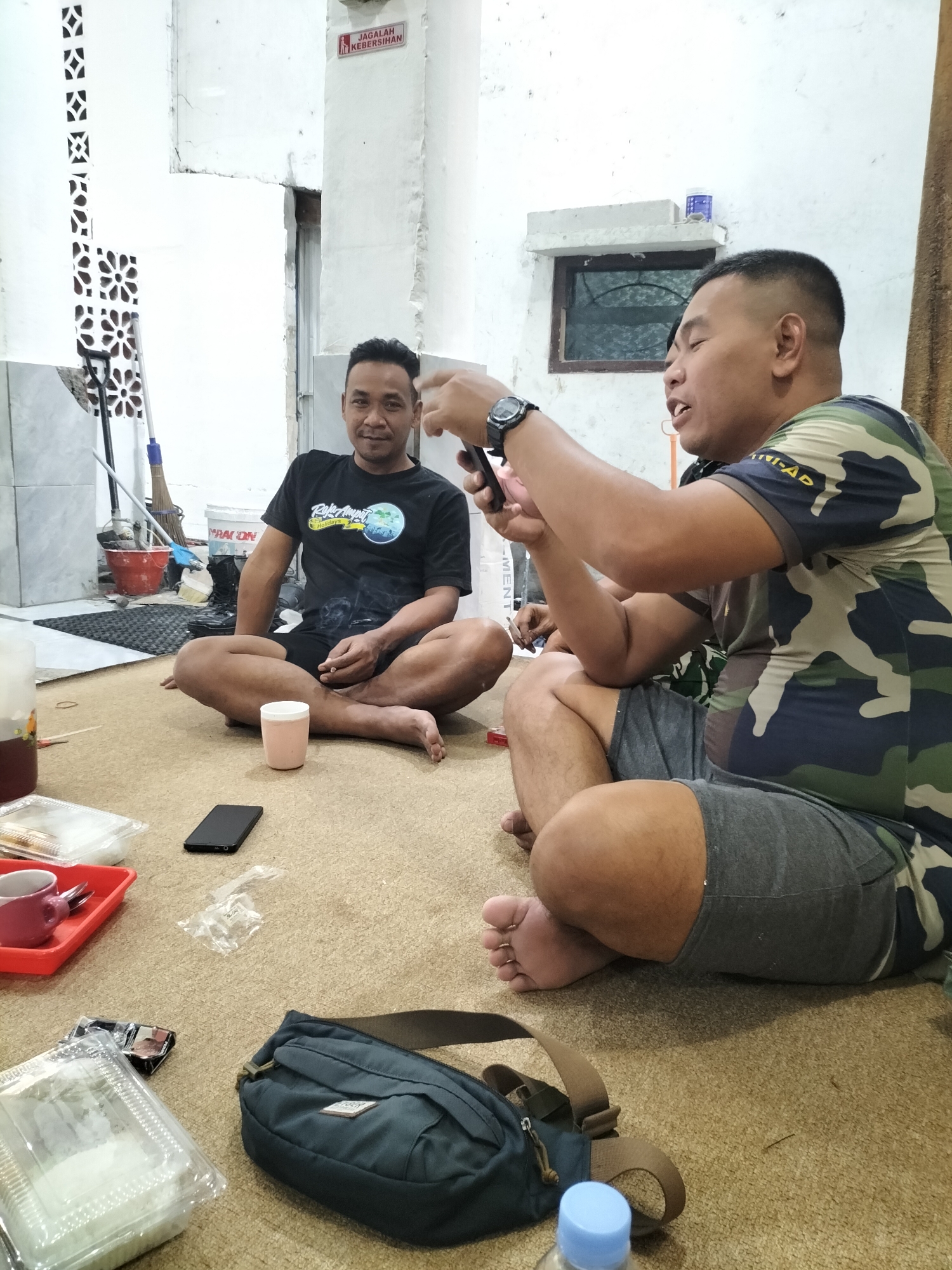 Memory
