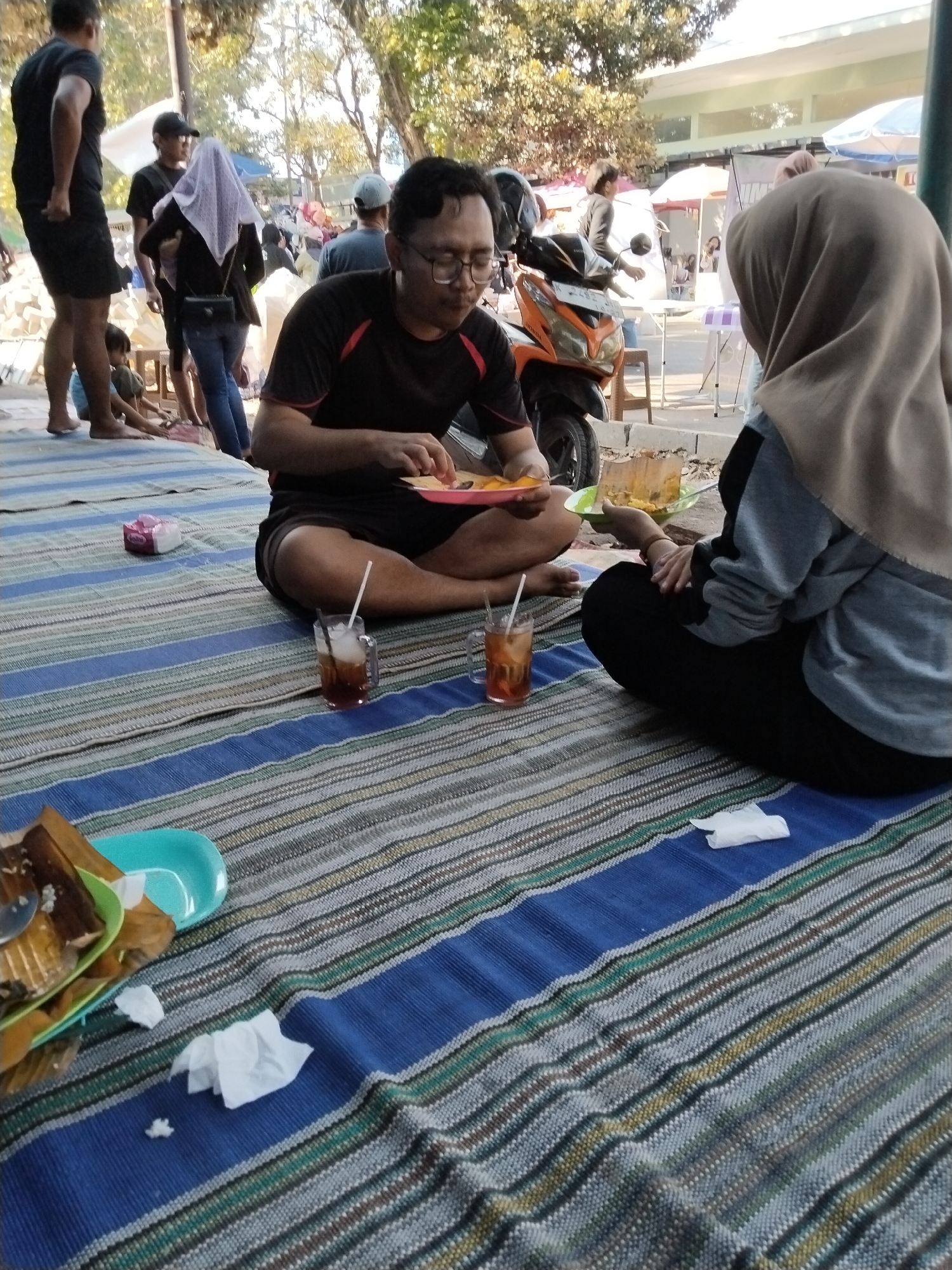Memory