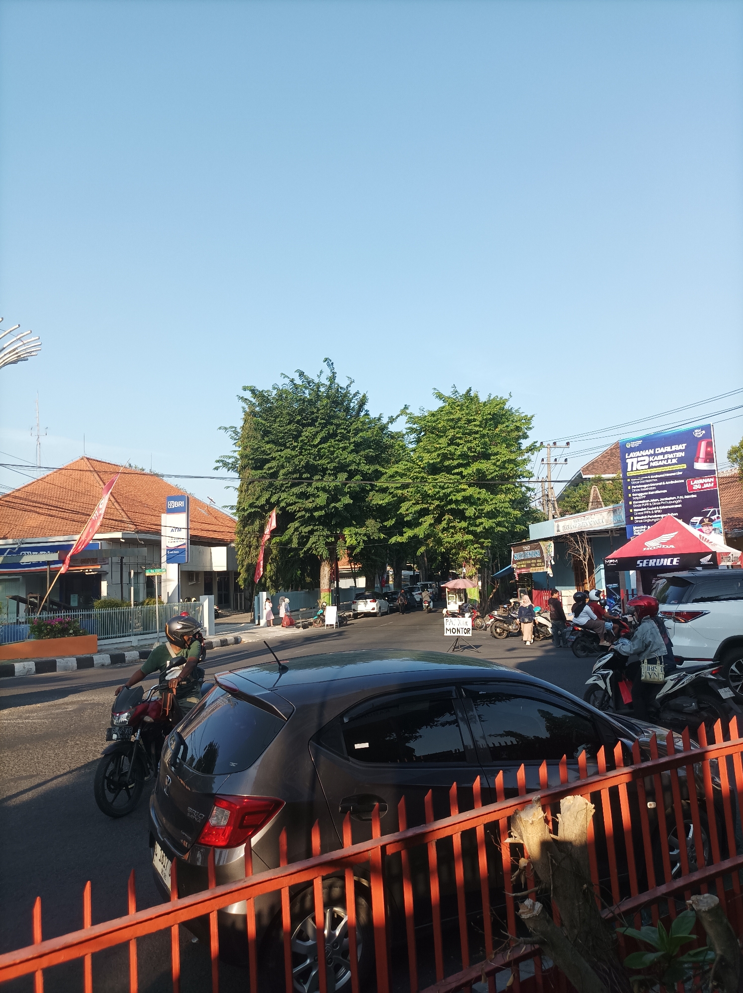 Memory