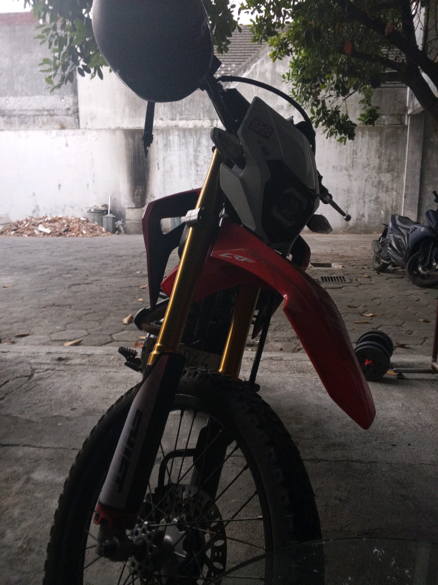 Memory