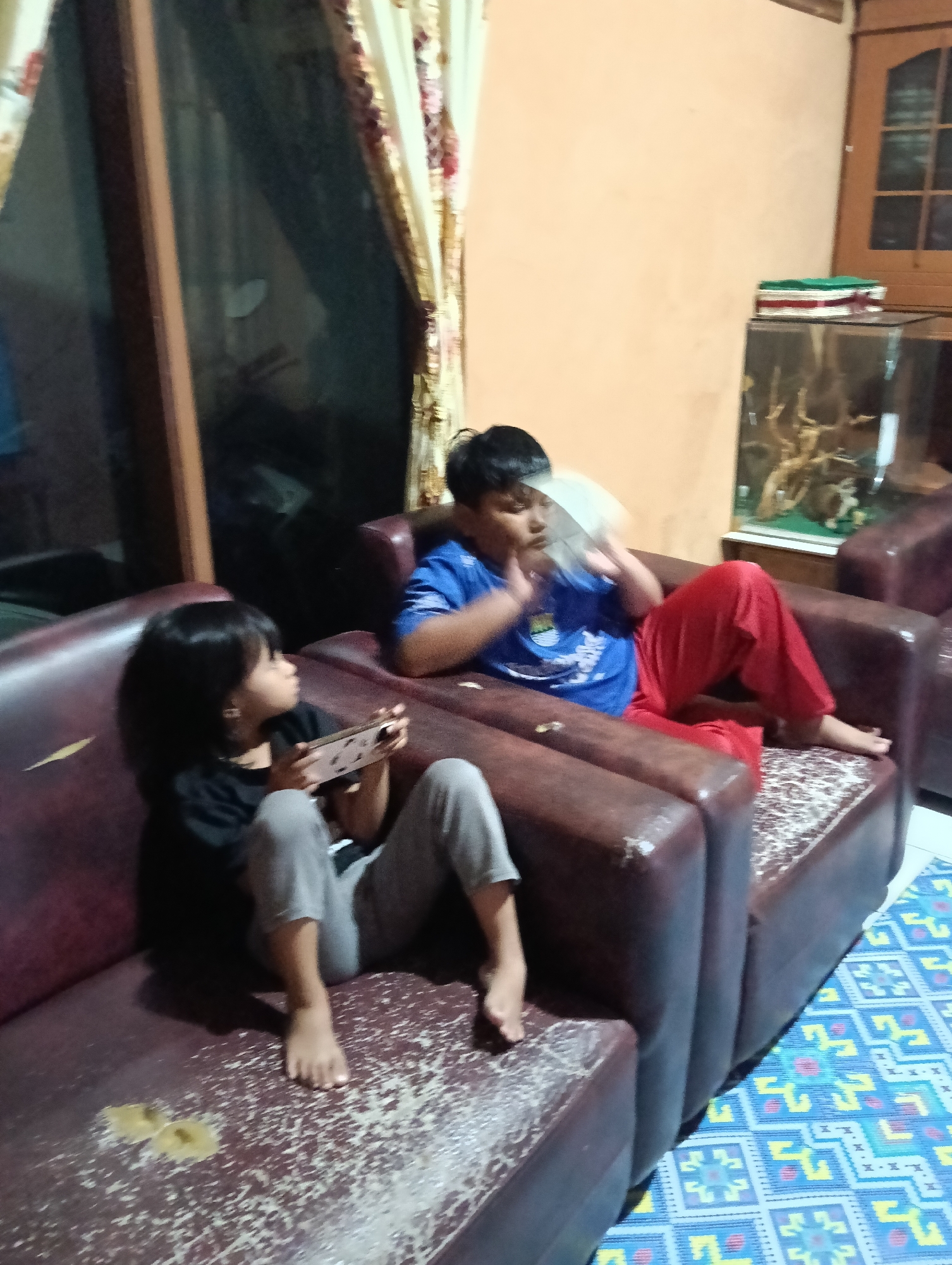 Memory