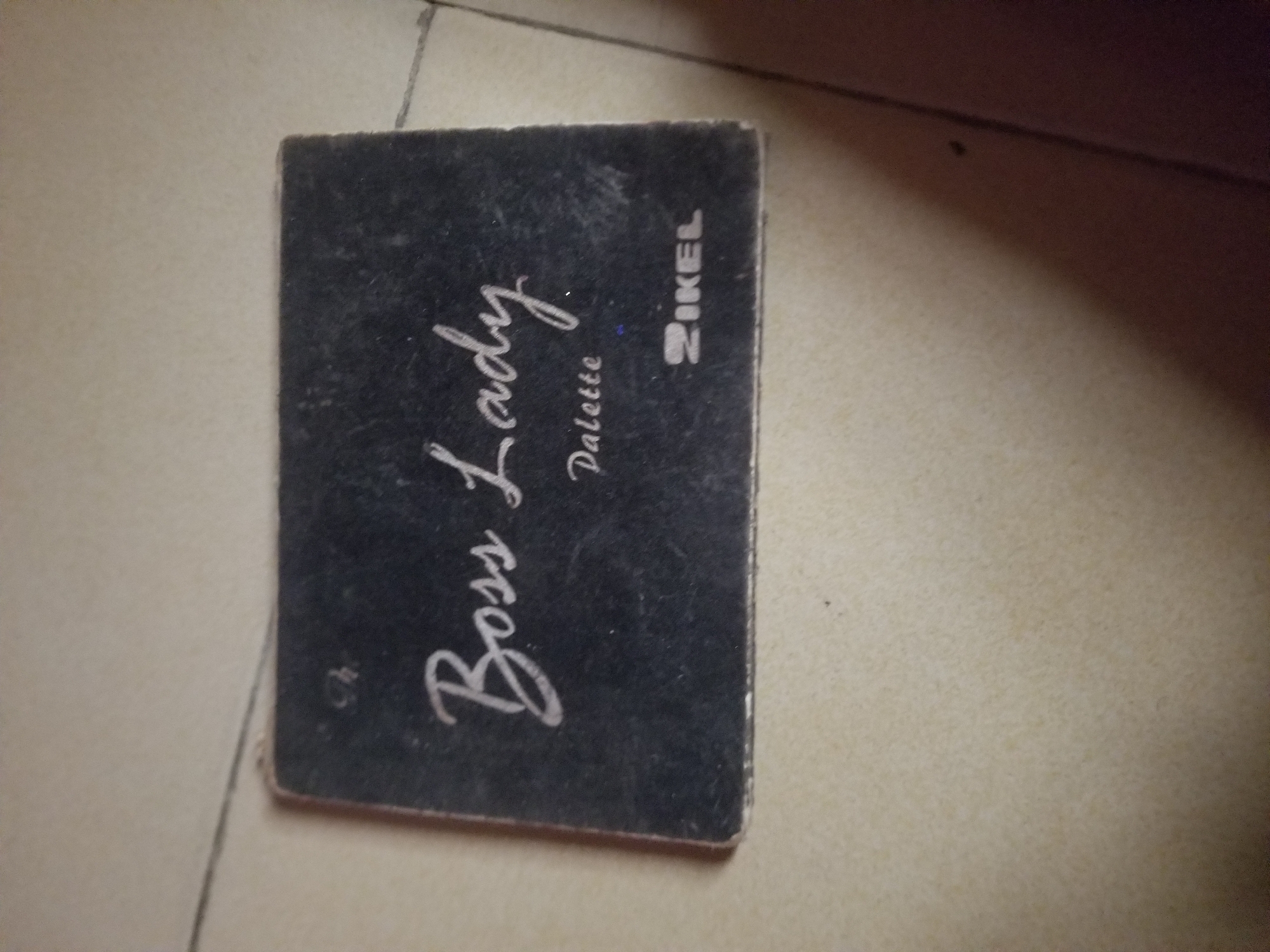 Memory