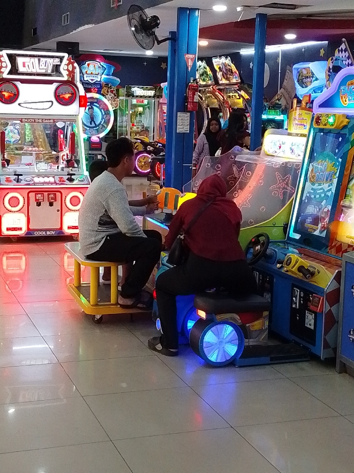 Memory