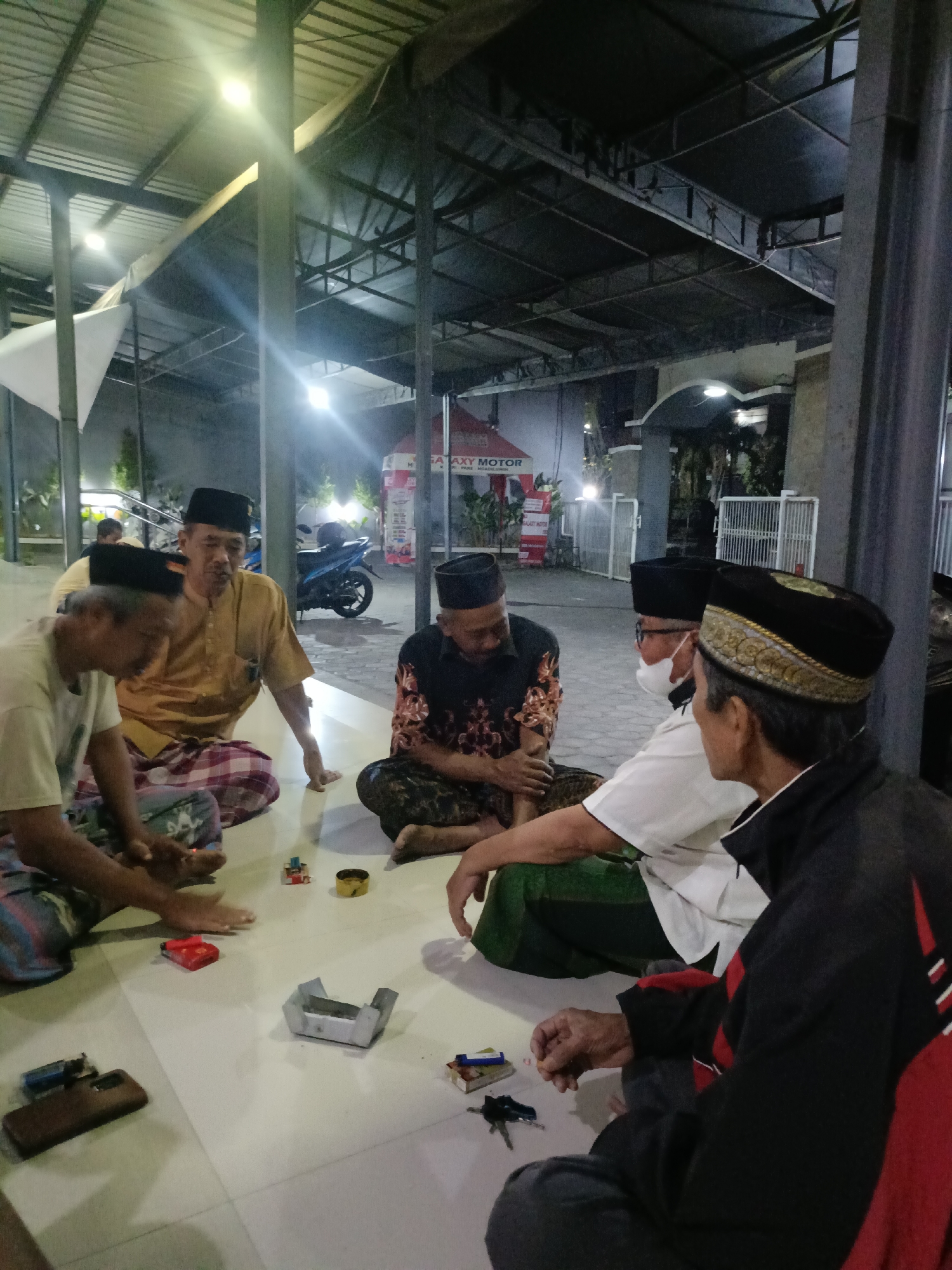 Memory