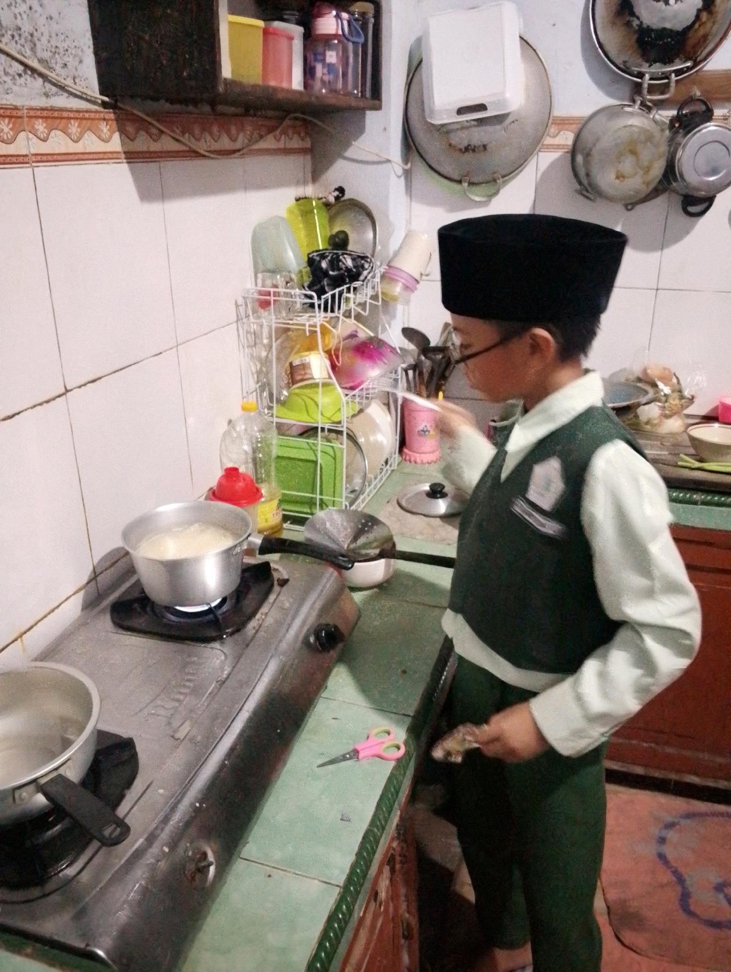 Memory
