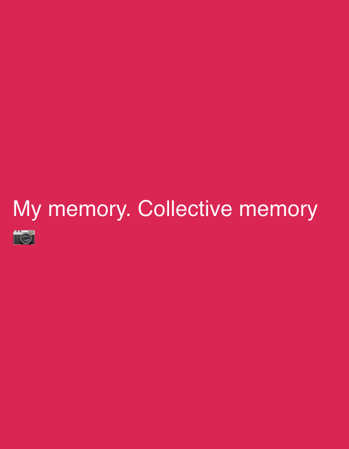 Memory