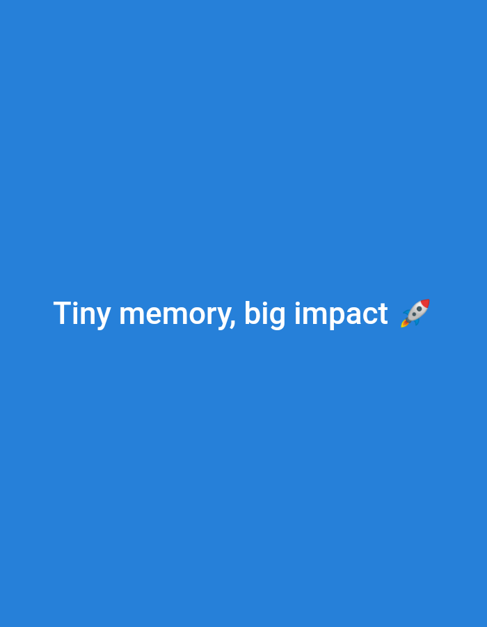 Memory