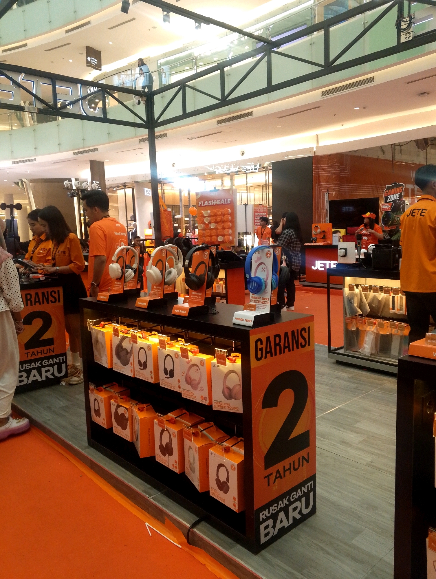 Memory