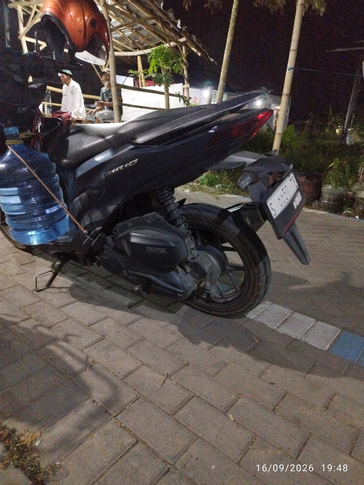 Memory