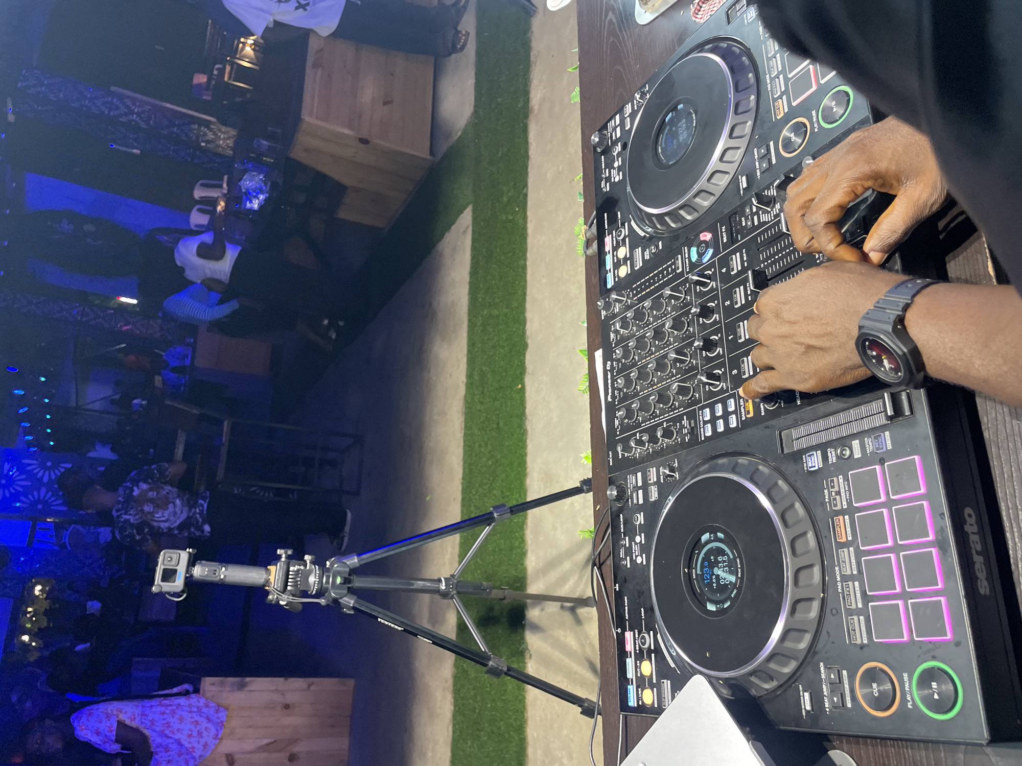 Memory