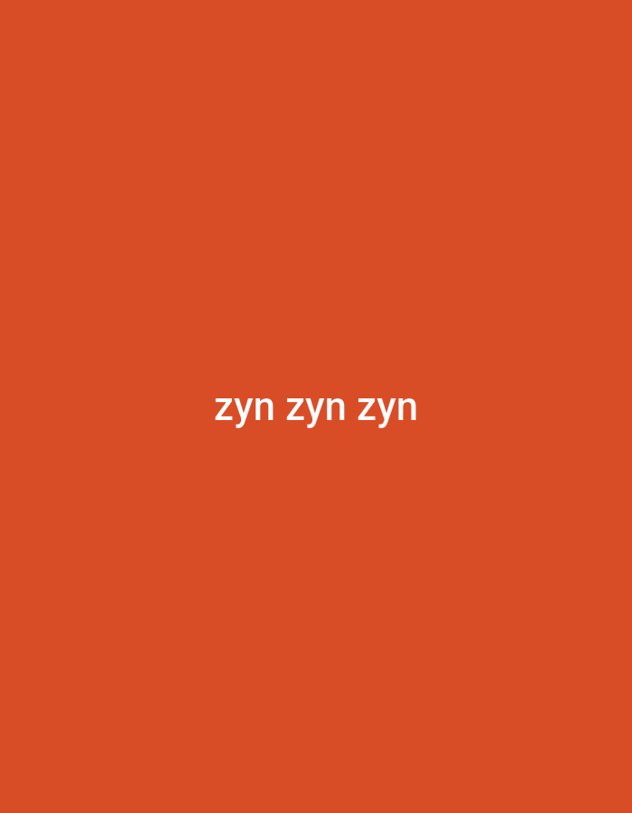 This is a digitally generated image with an orange background. In the center of the image, white text reads "zyn zyn zyn". There is no discernible content related to Verkhniachka, Ukraine, or any other physical location.
