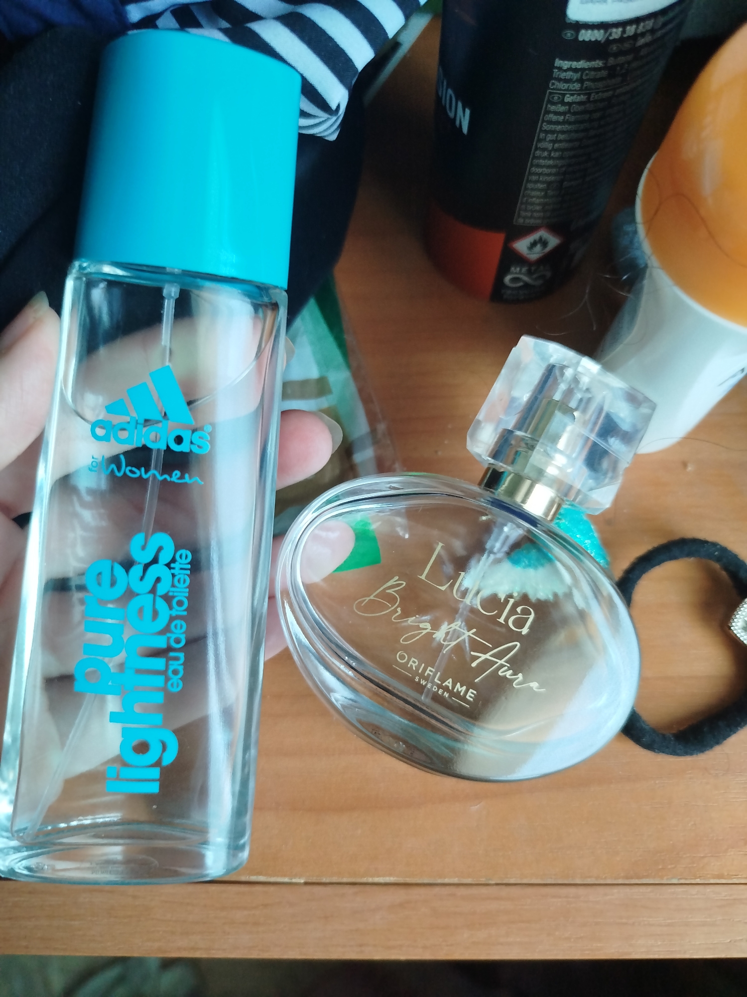 Memory