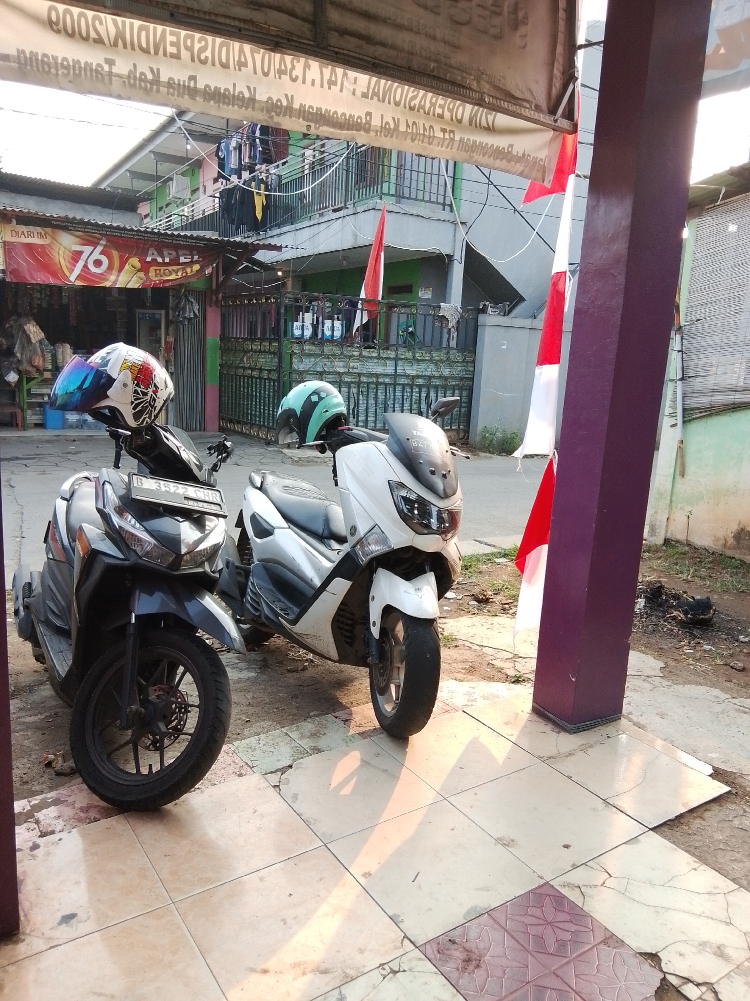 Memory