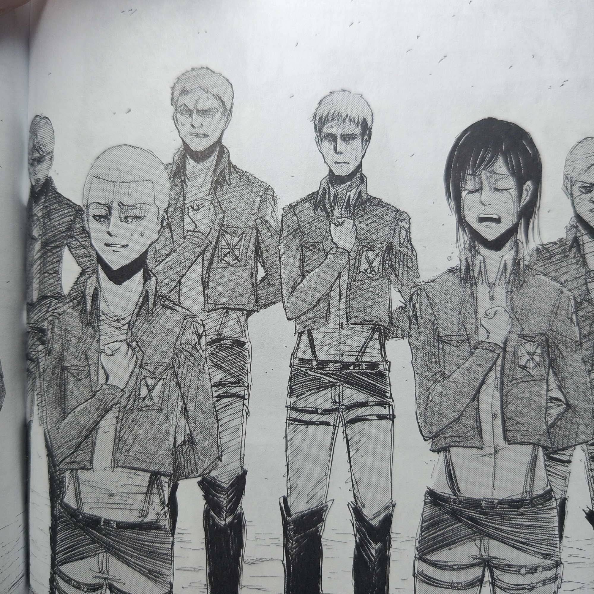 Memory