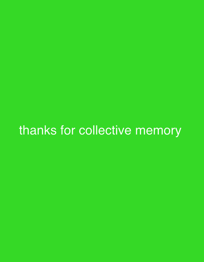 Memory