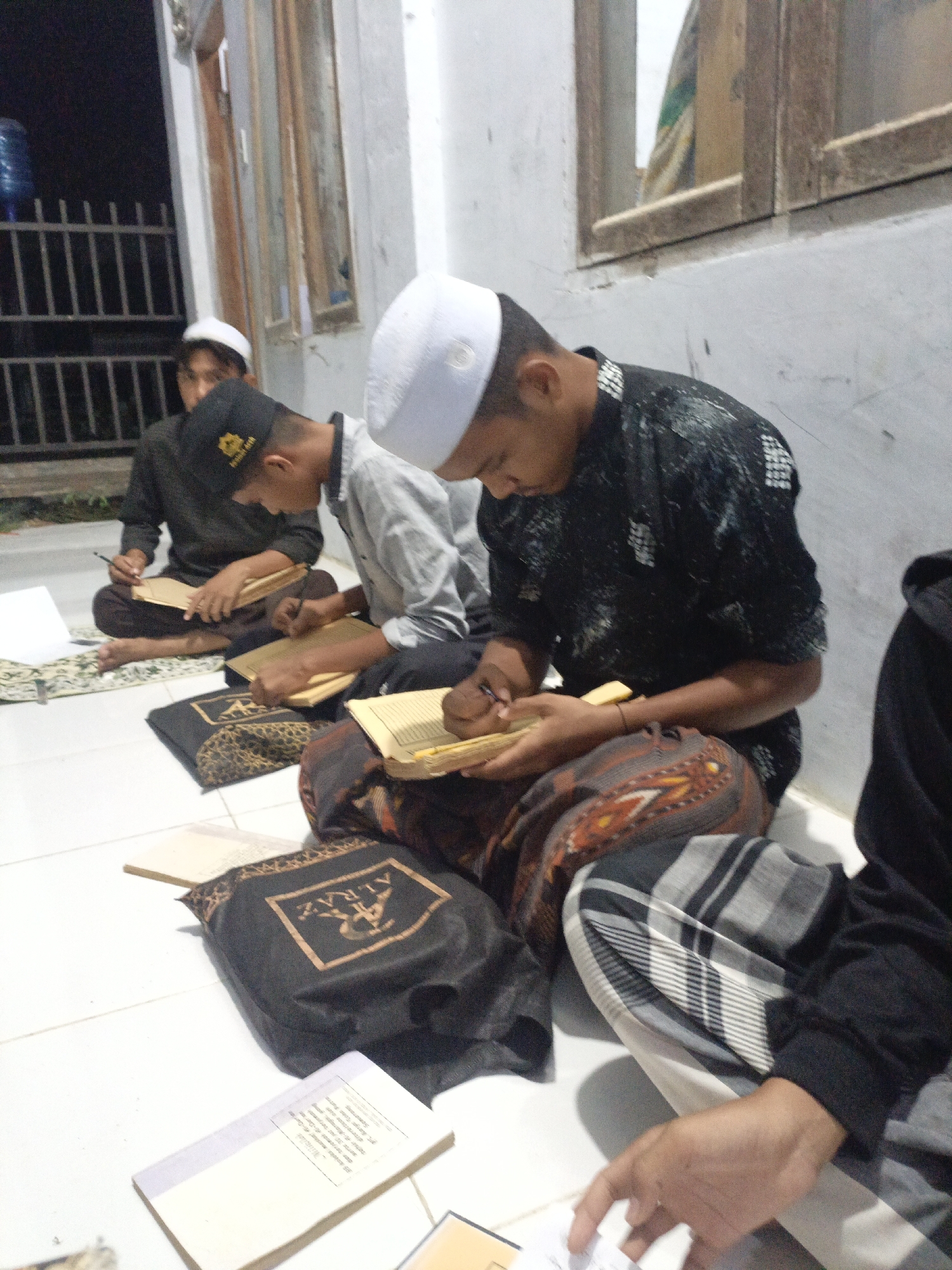 Memory