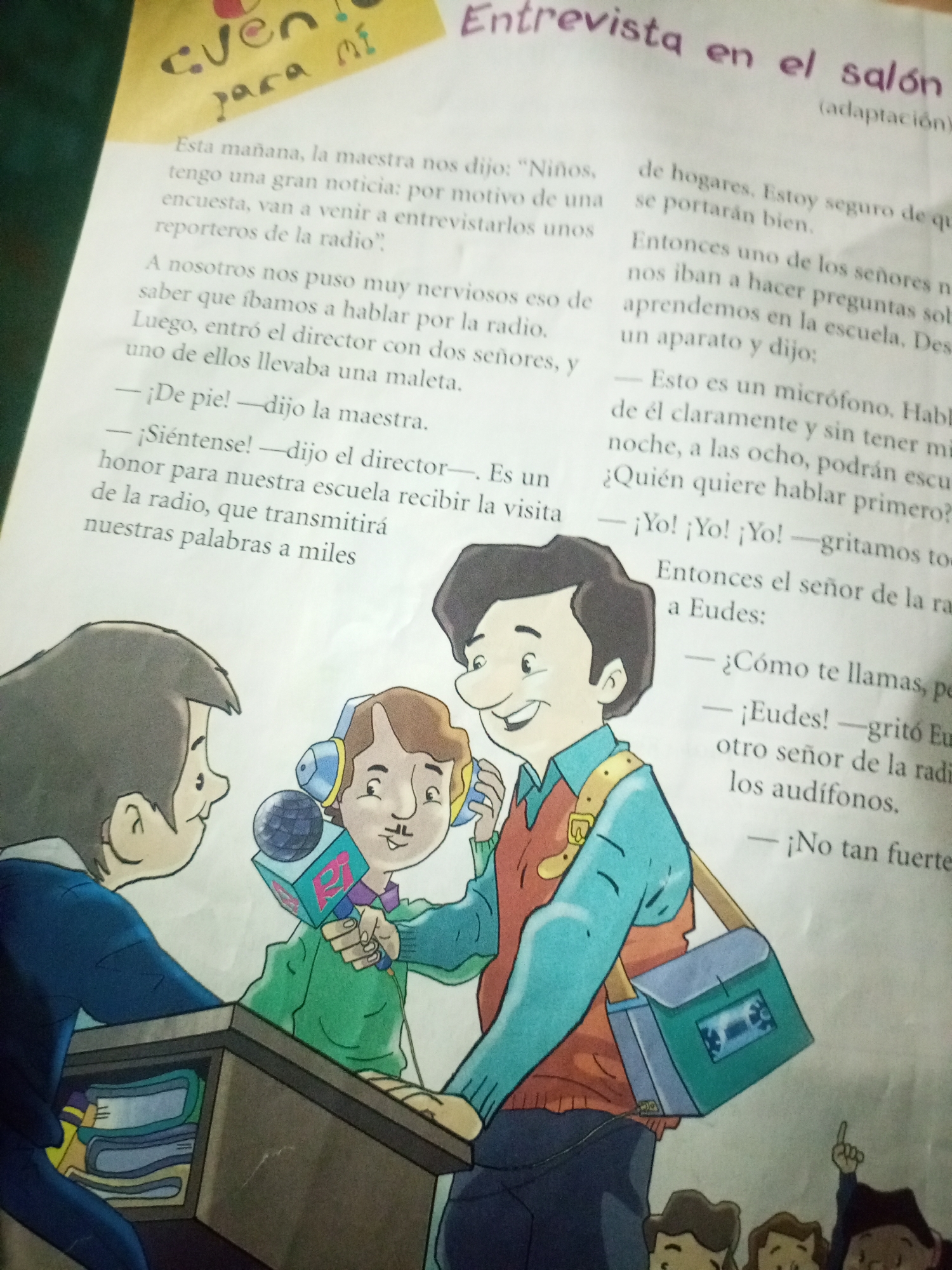 Memory