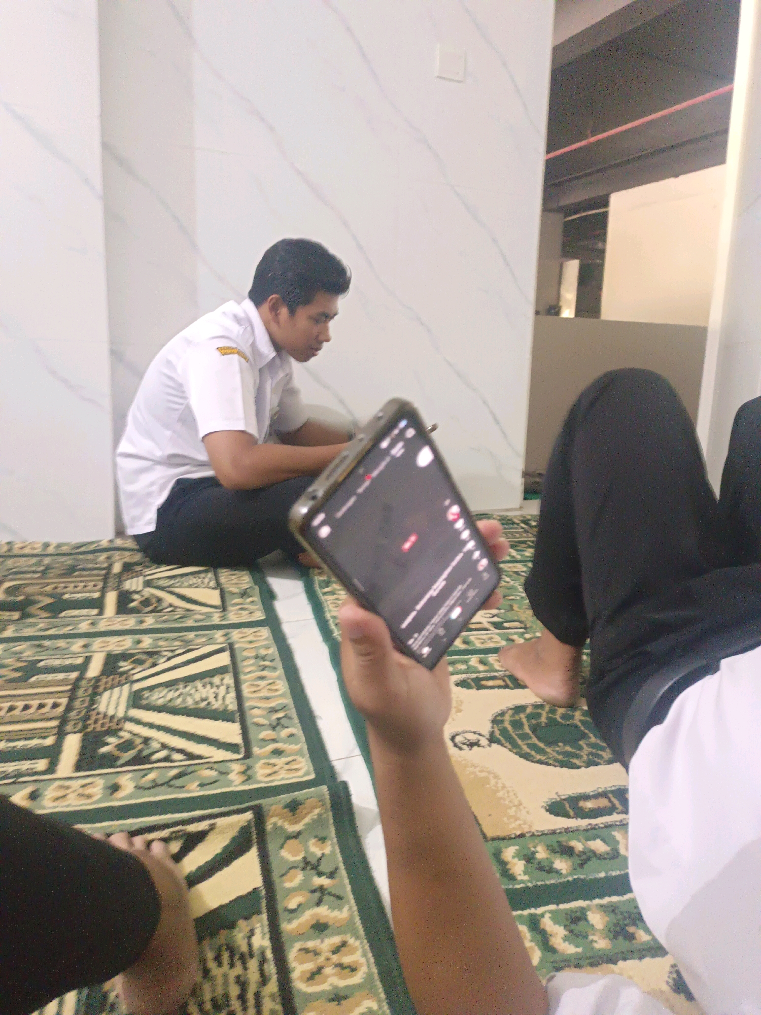 Memory