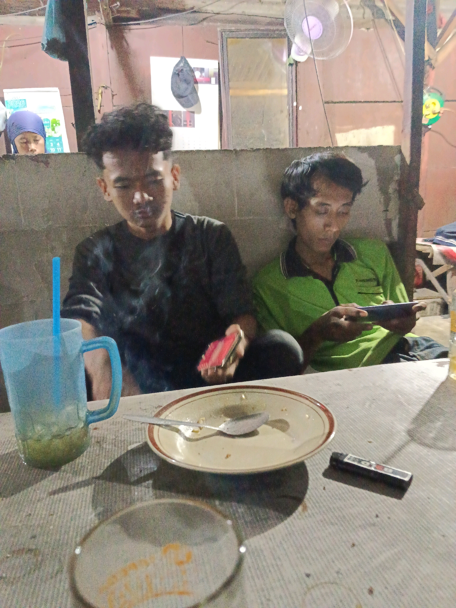 Memory