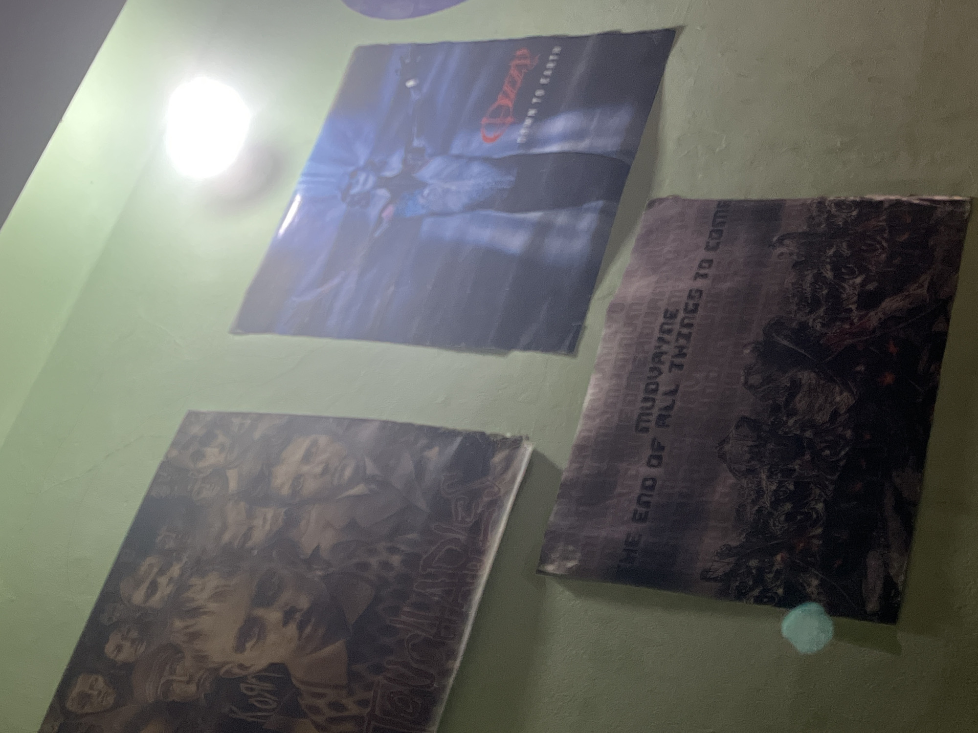 Memory