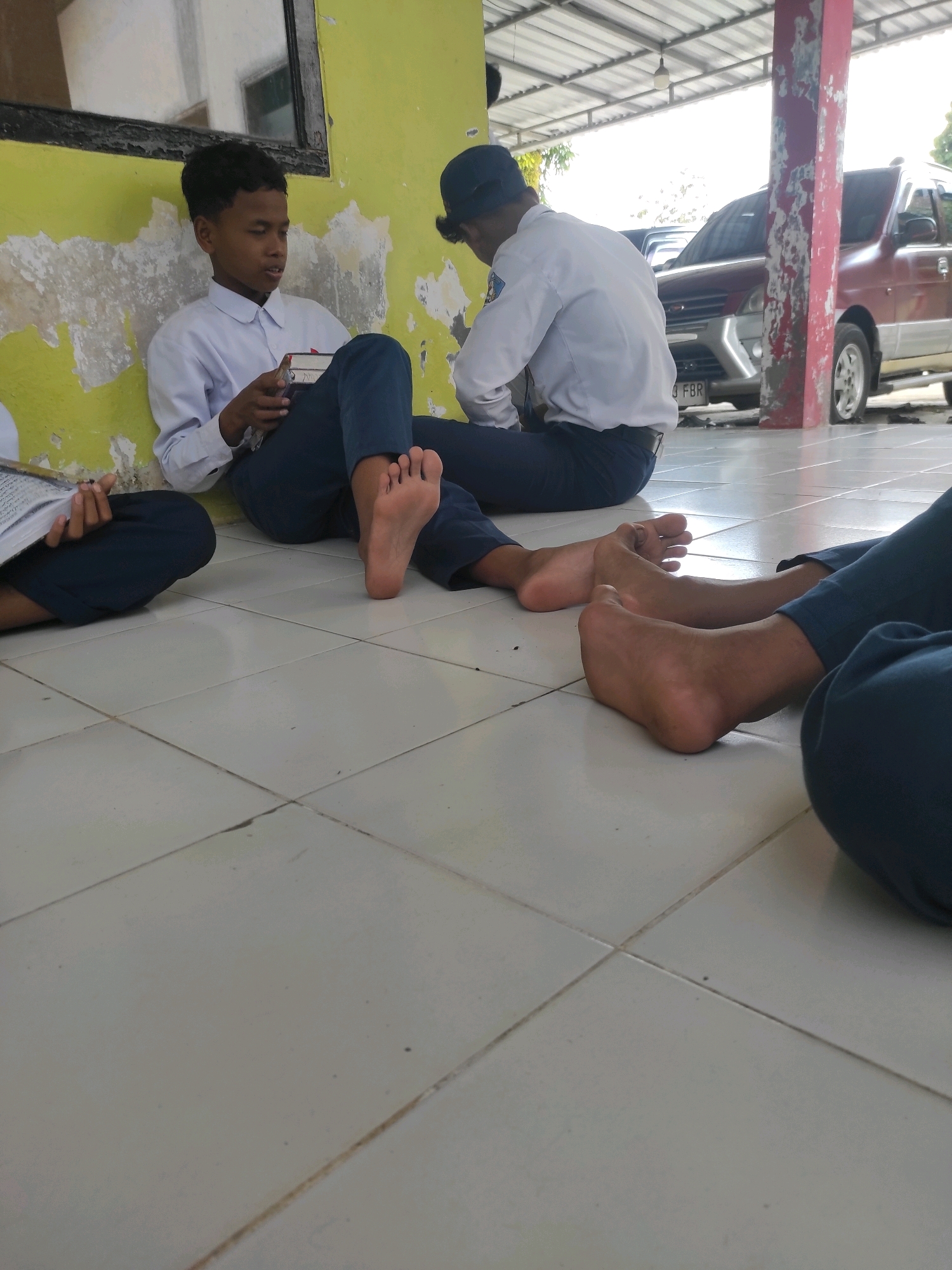 Memory