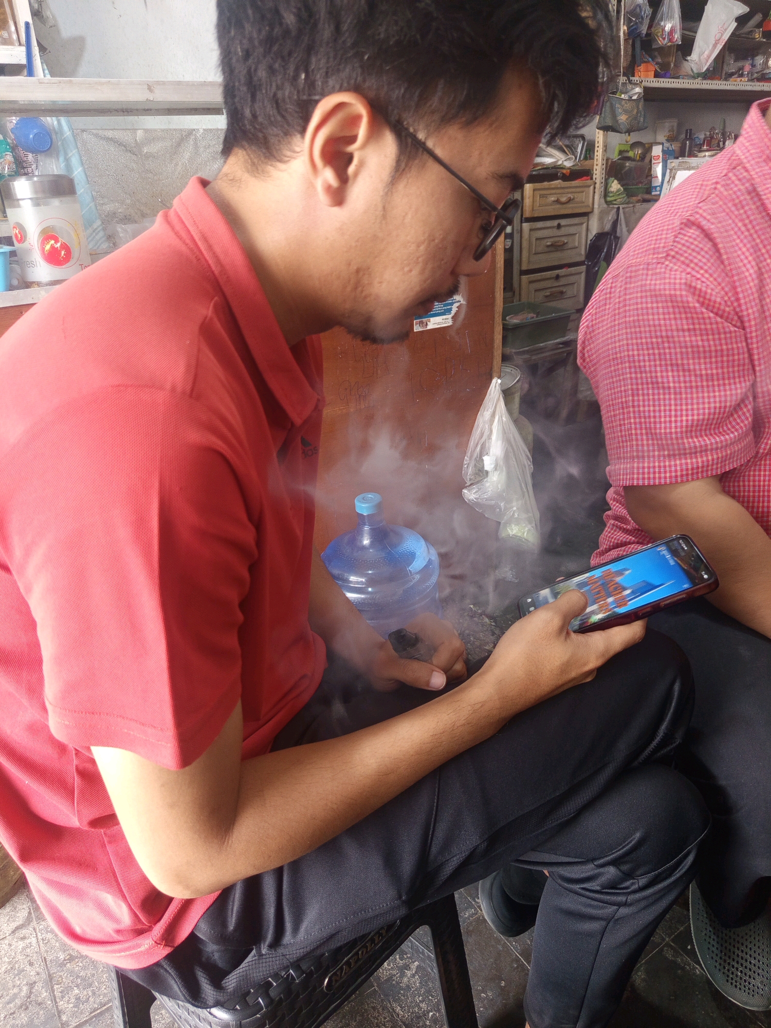 Memory
