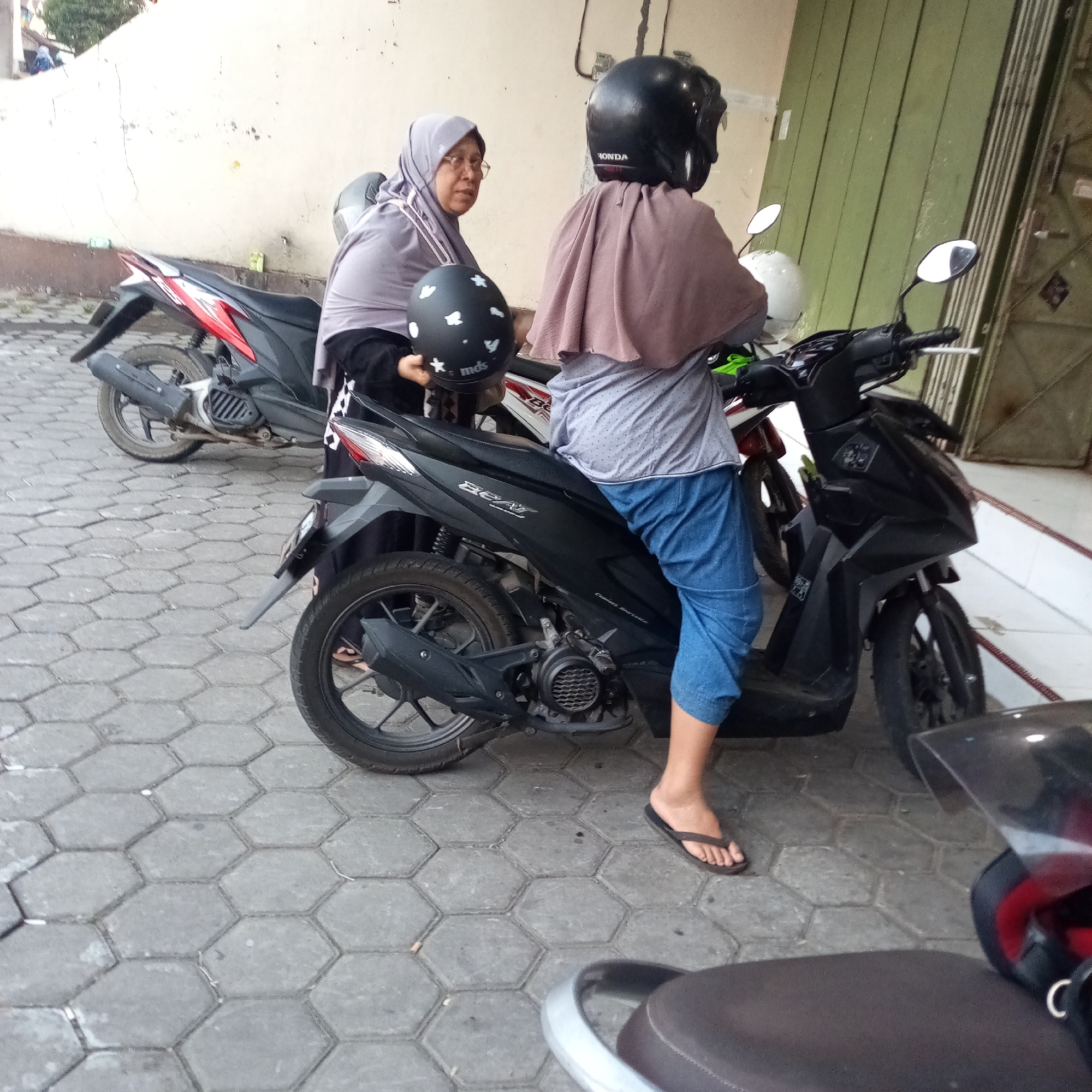 Memory