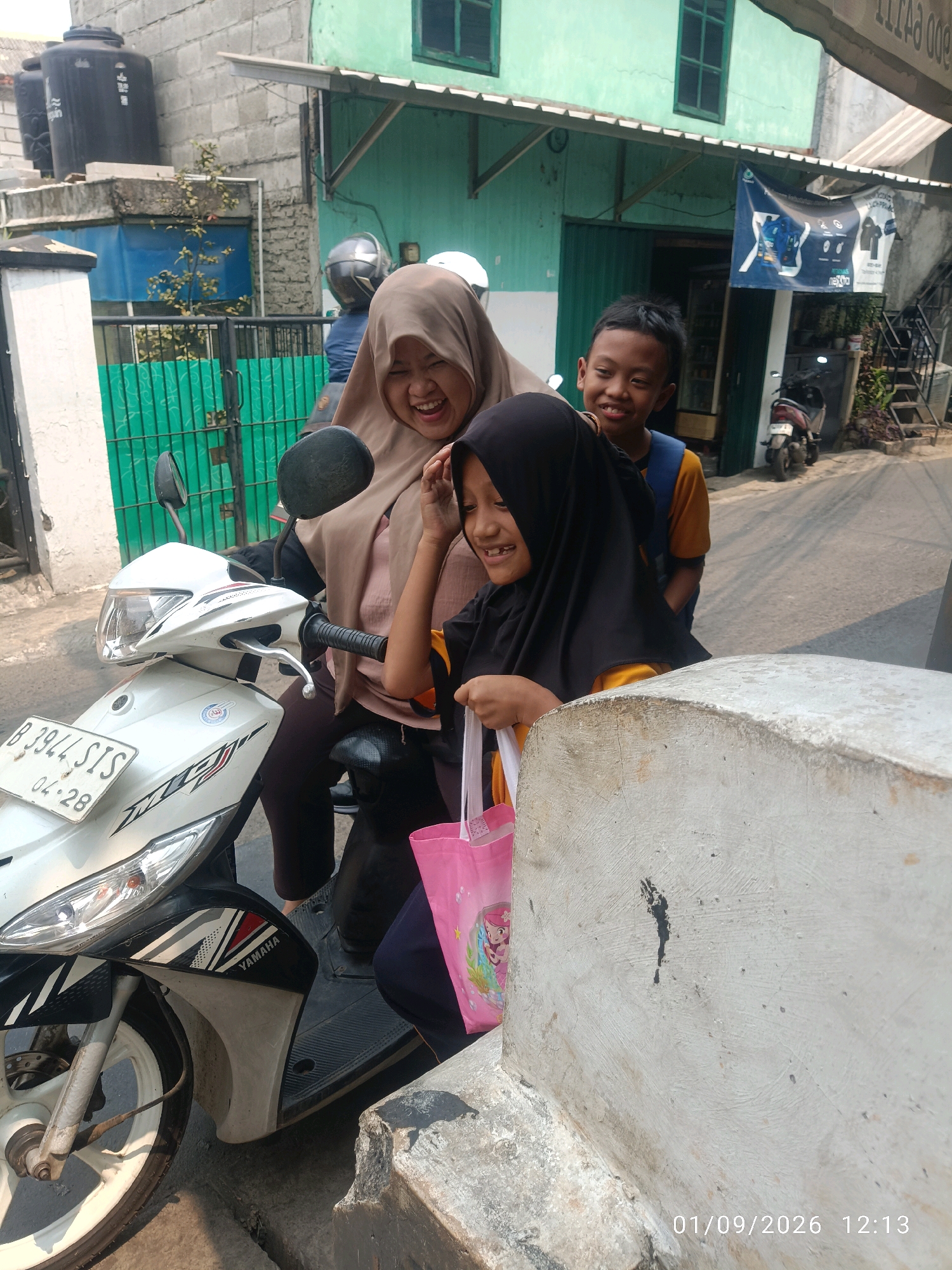 Memory