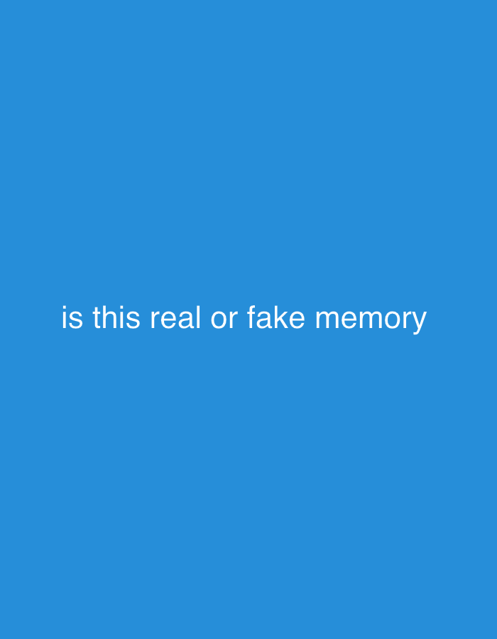 Memory