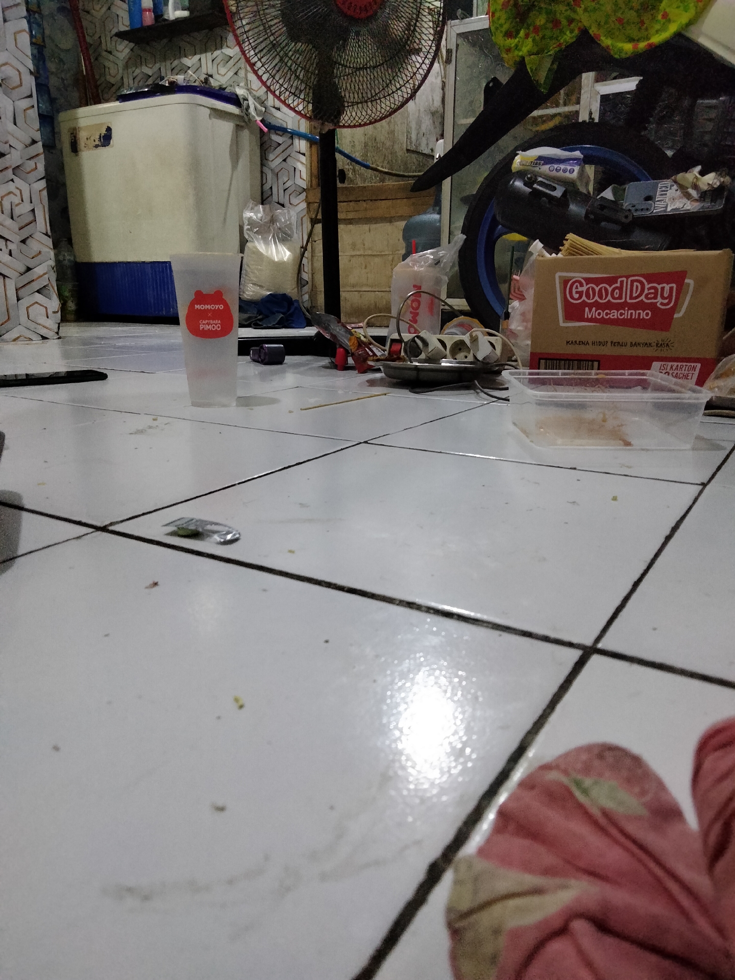 Memory