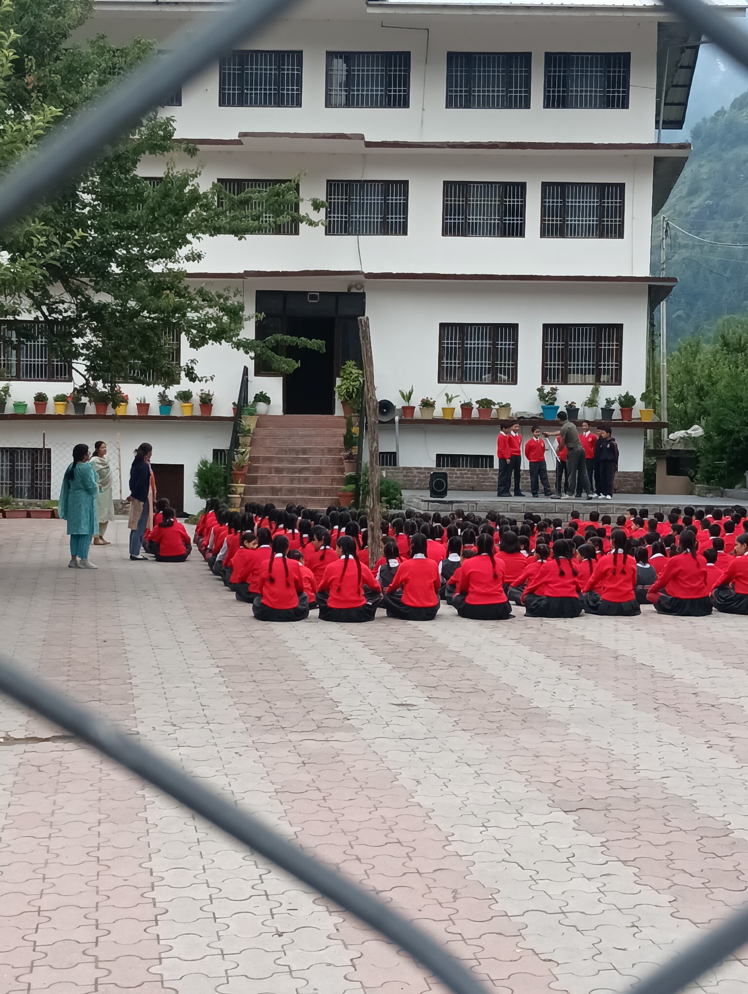 Memory