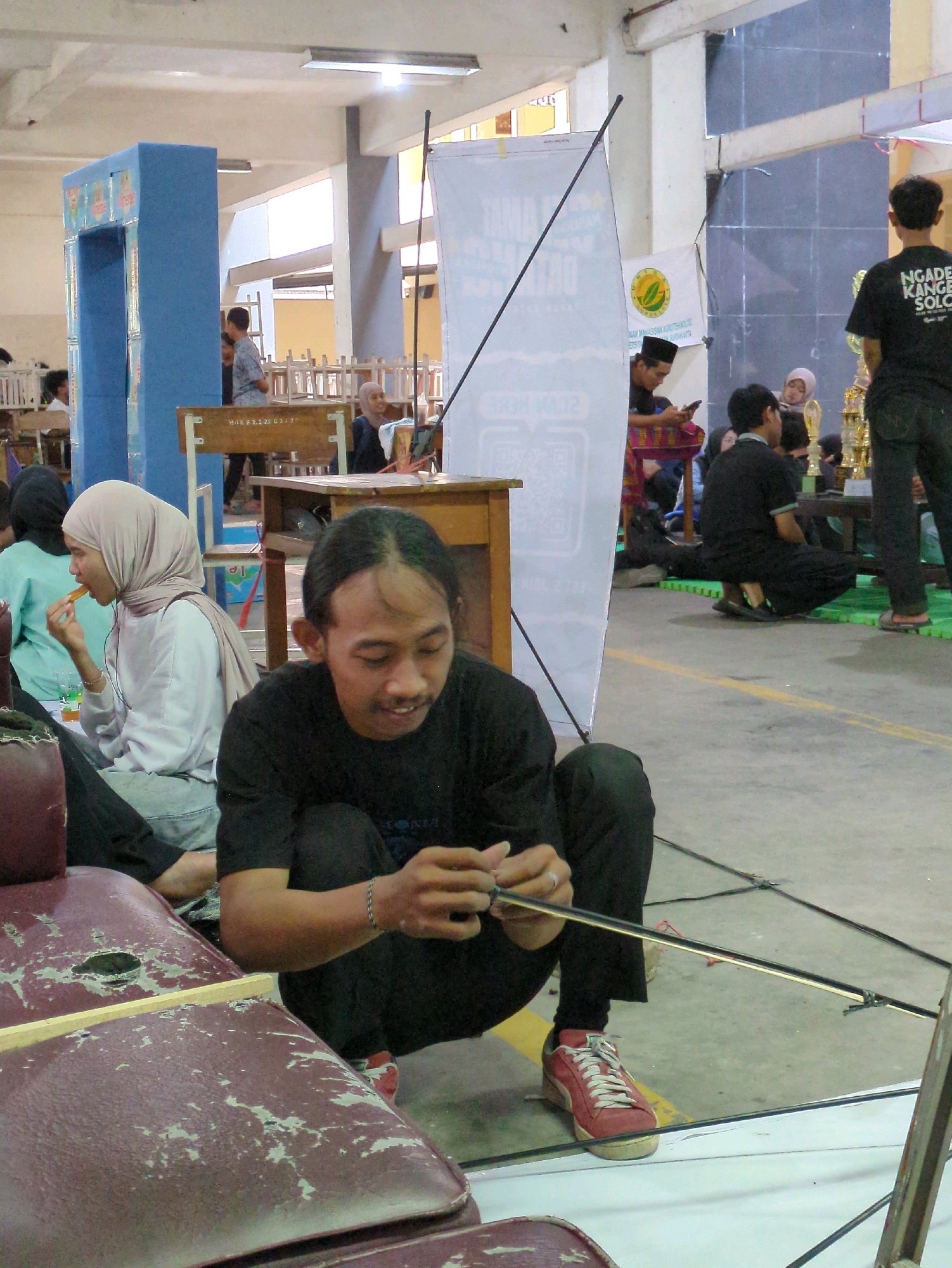 Memory