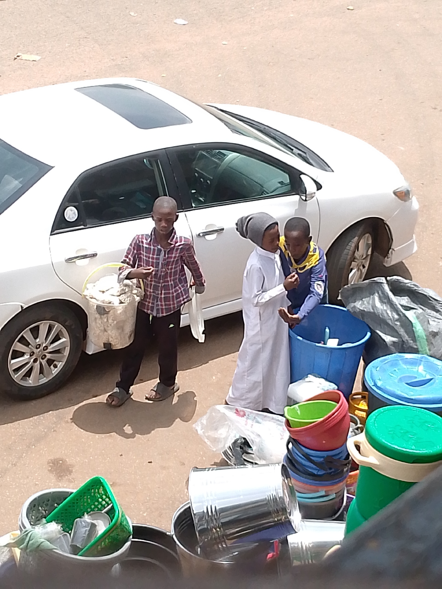 Memory
