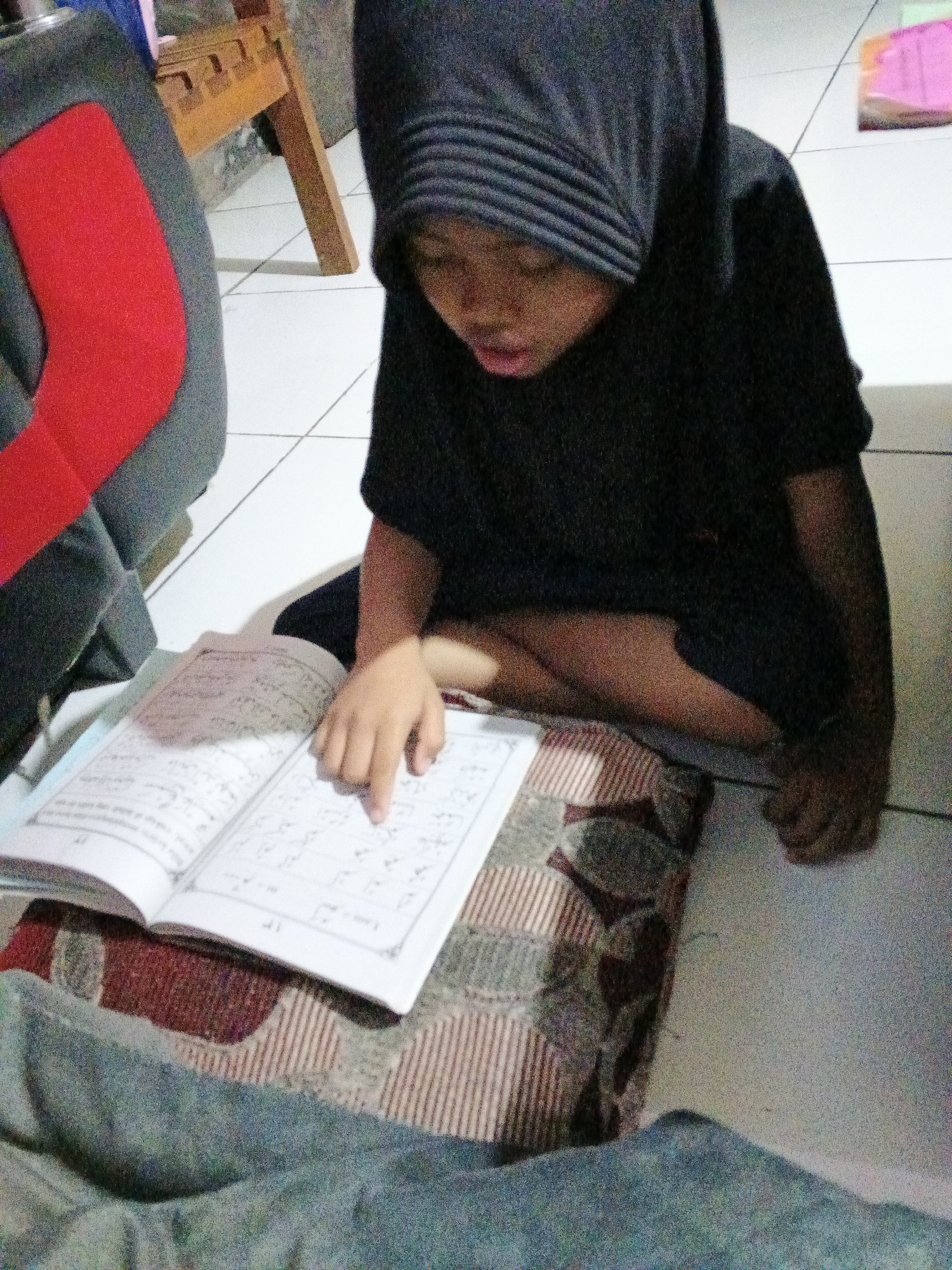 Memory