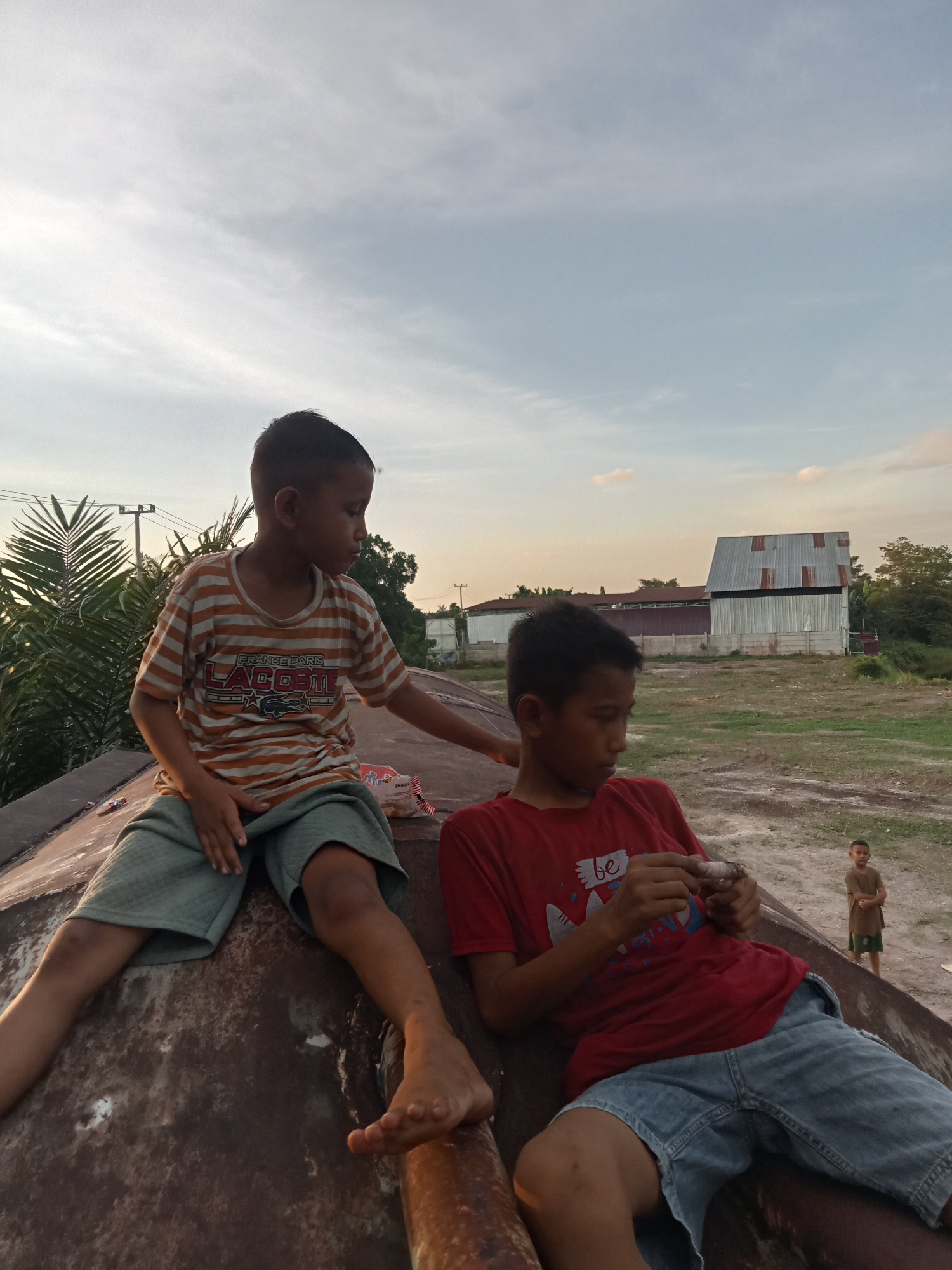 Memory