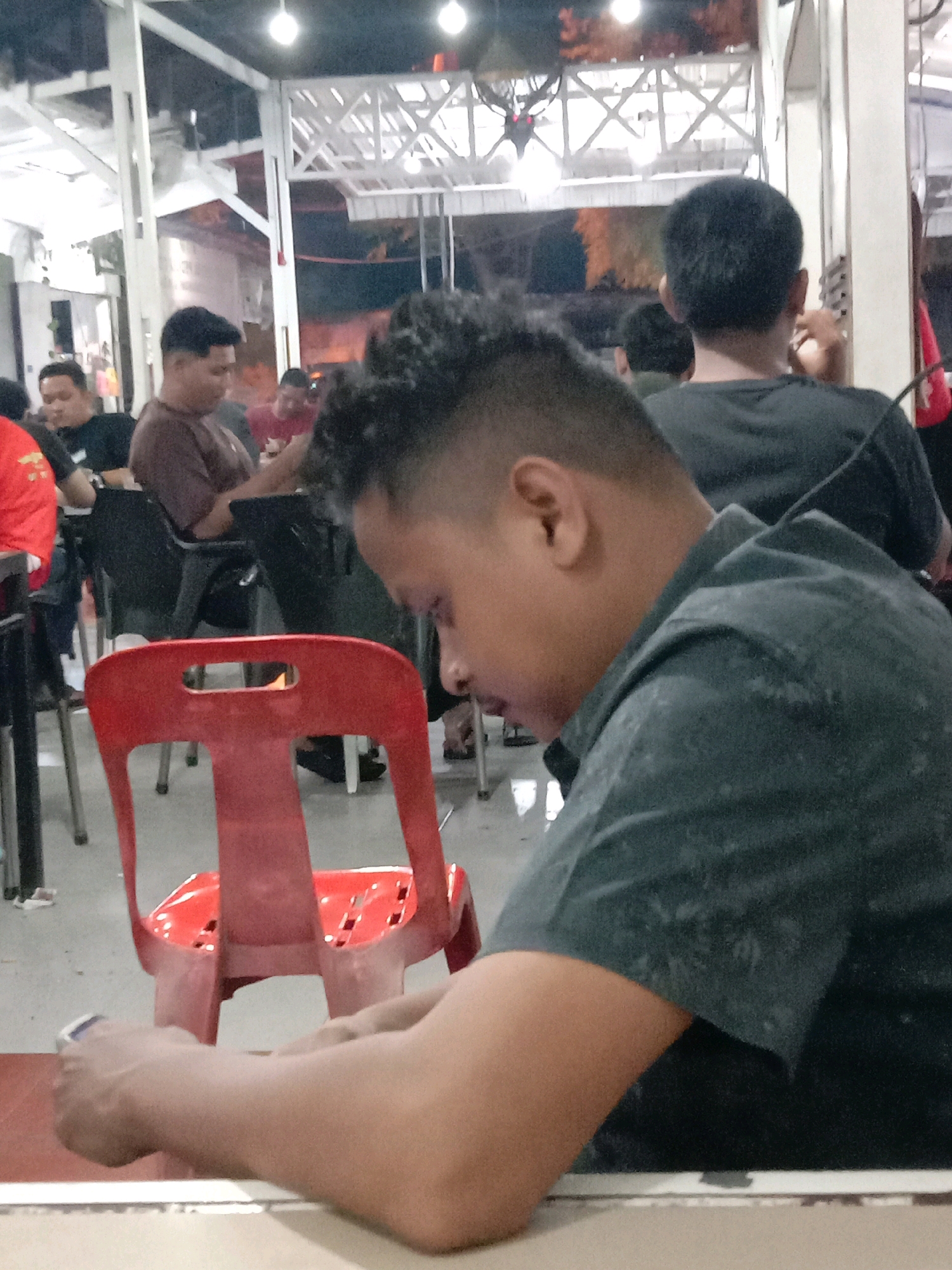 Memory