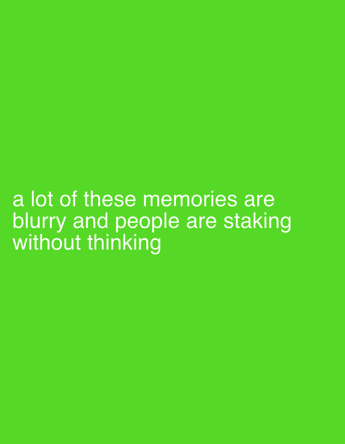Memory