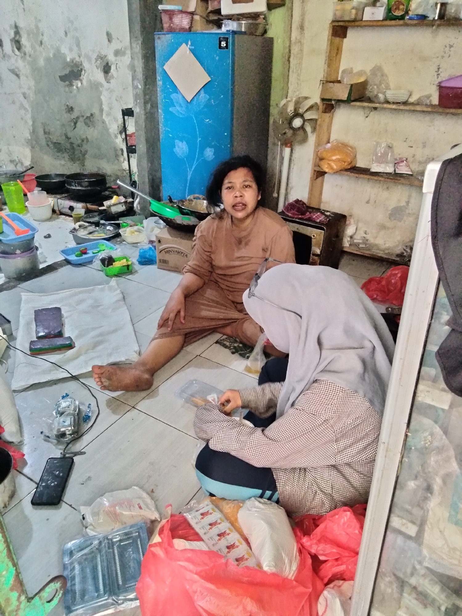 Memory
