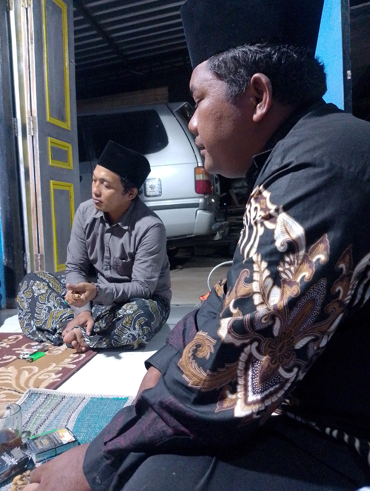 Memory