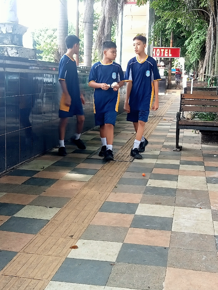 Memory